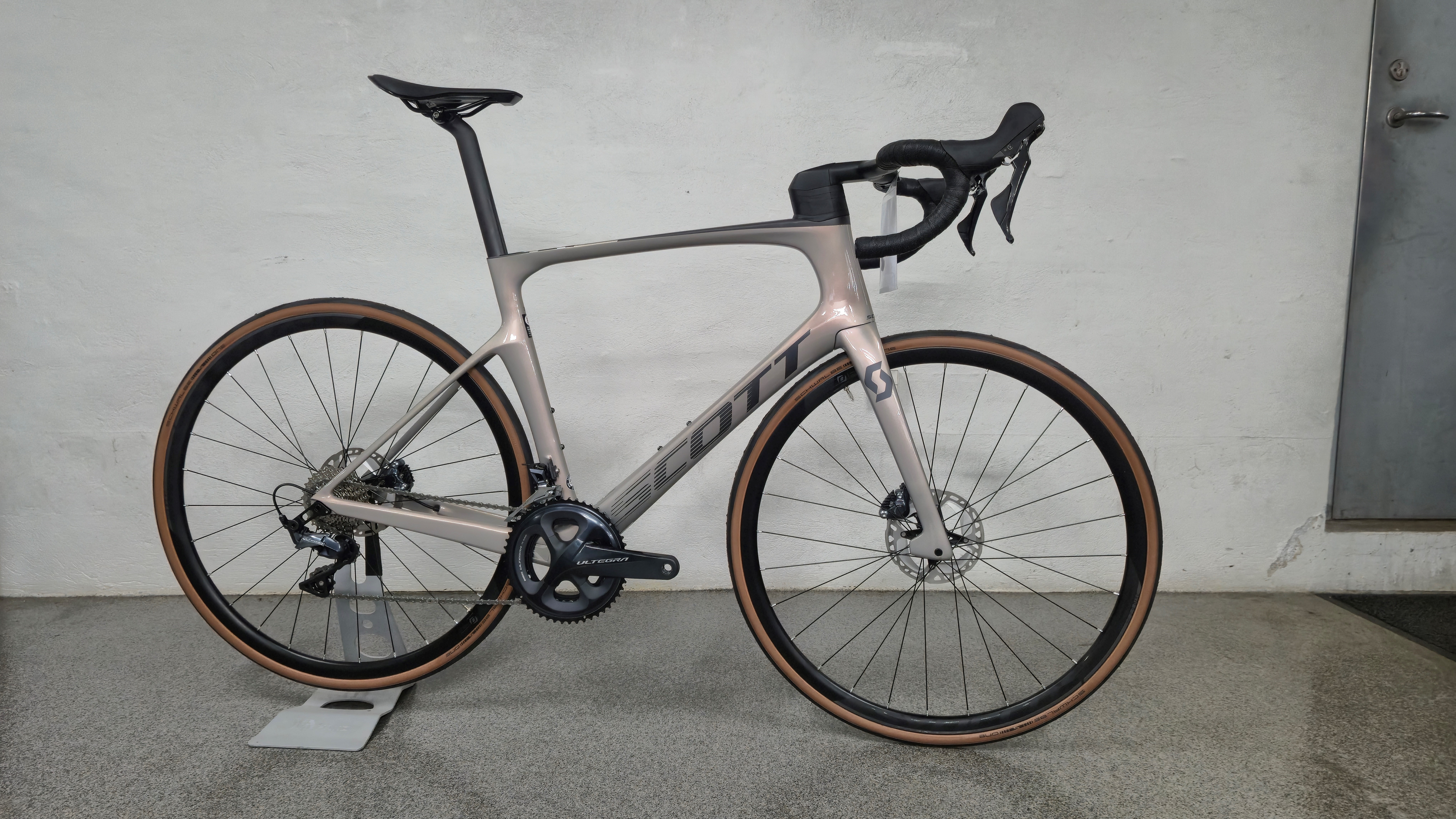 Foil RC 30 - 56 cm