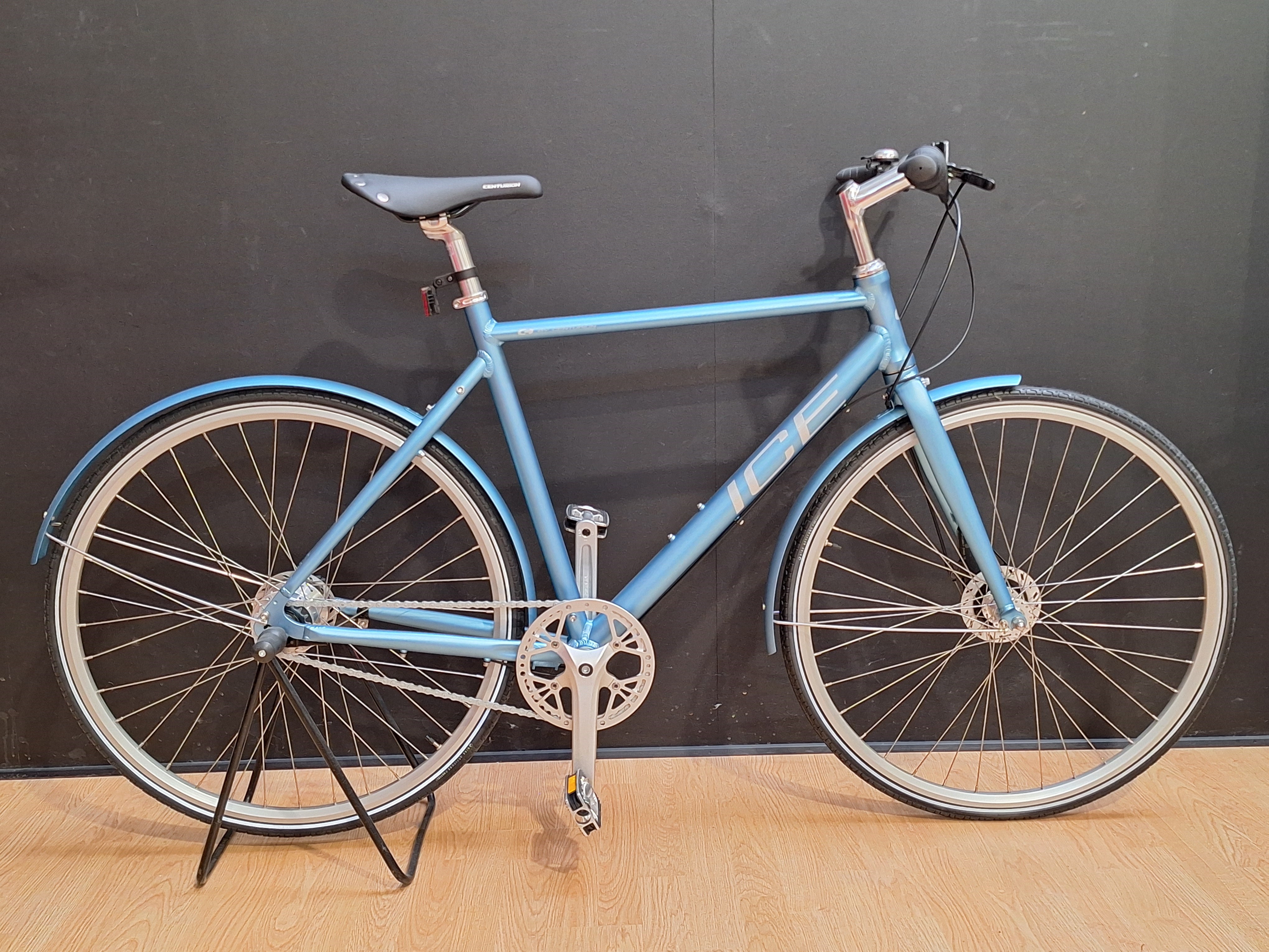 Centurion Blå Ice - 22"