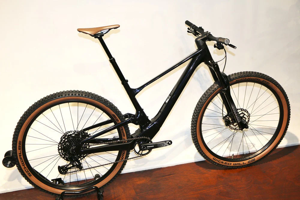 Spark 970 - L
