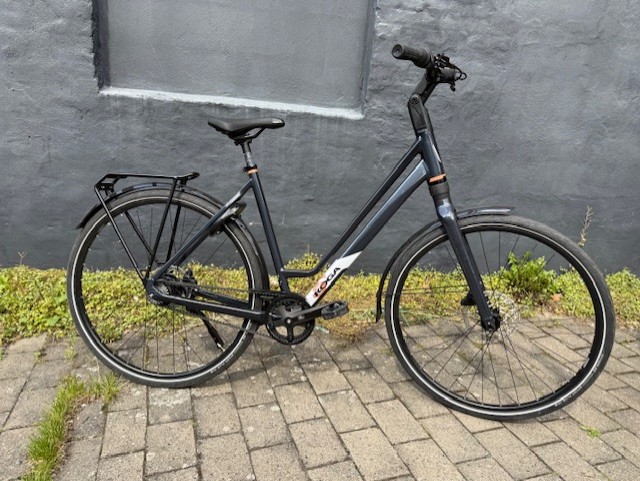 F3 4.0 - 47 cm