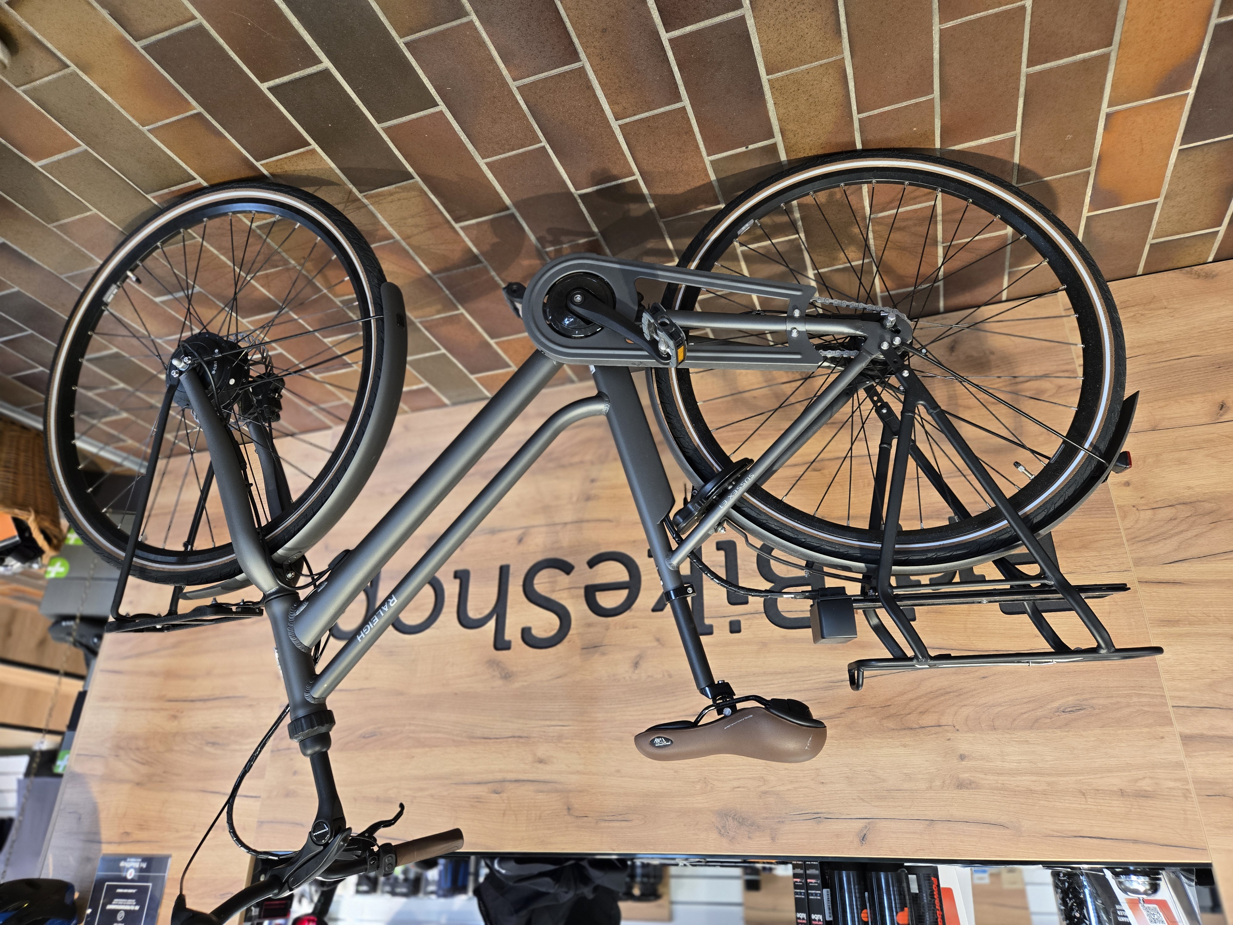 Sussex E1 - 48 cm
