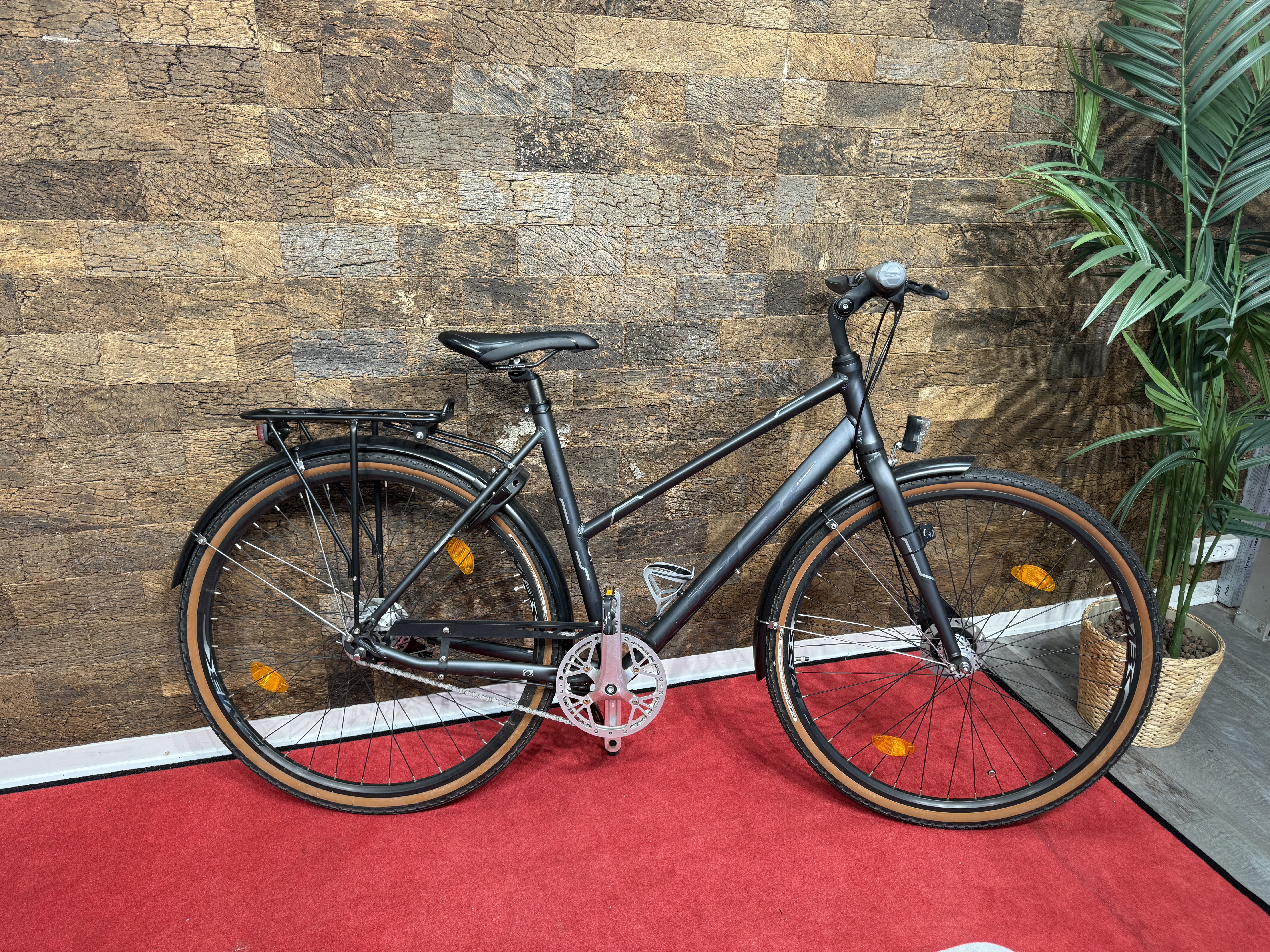 Octane Gravel Urban - 53 cm