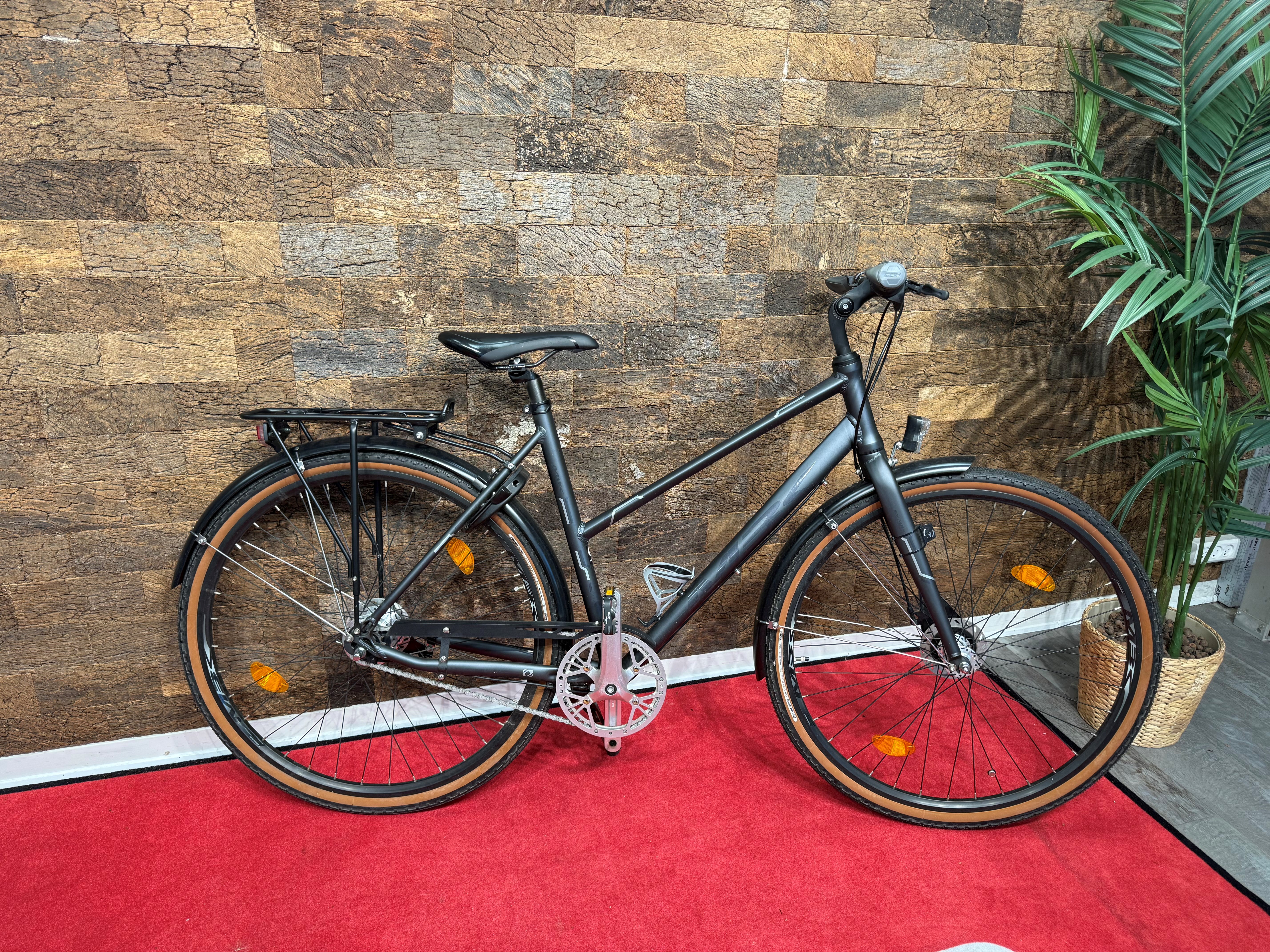 Octane Gravel Urban - 53 cm