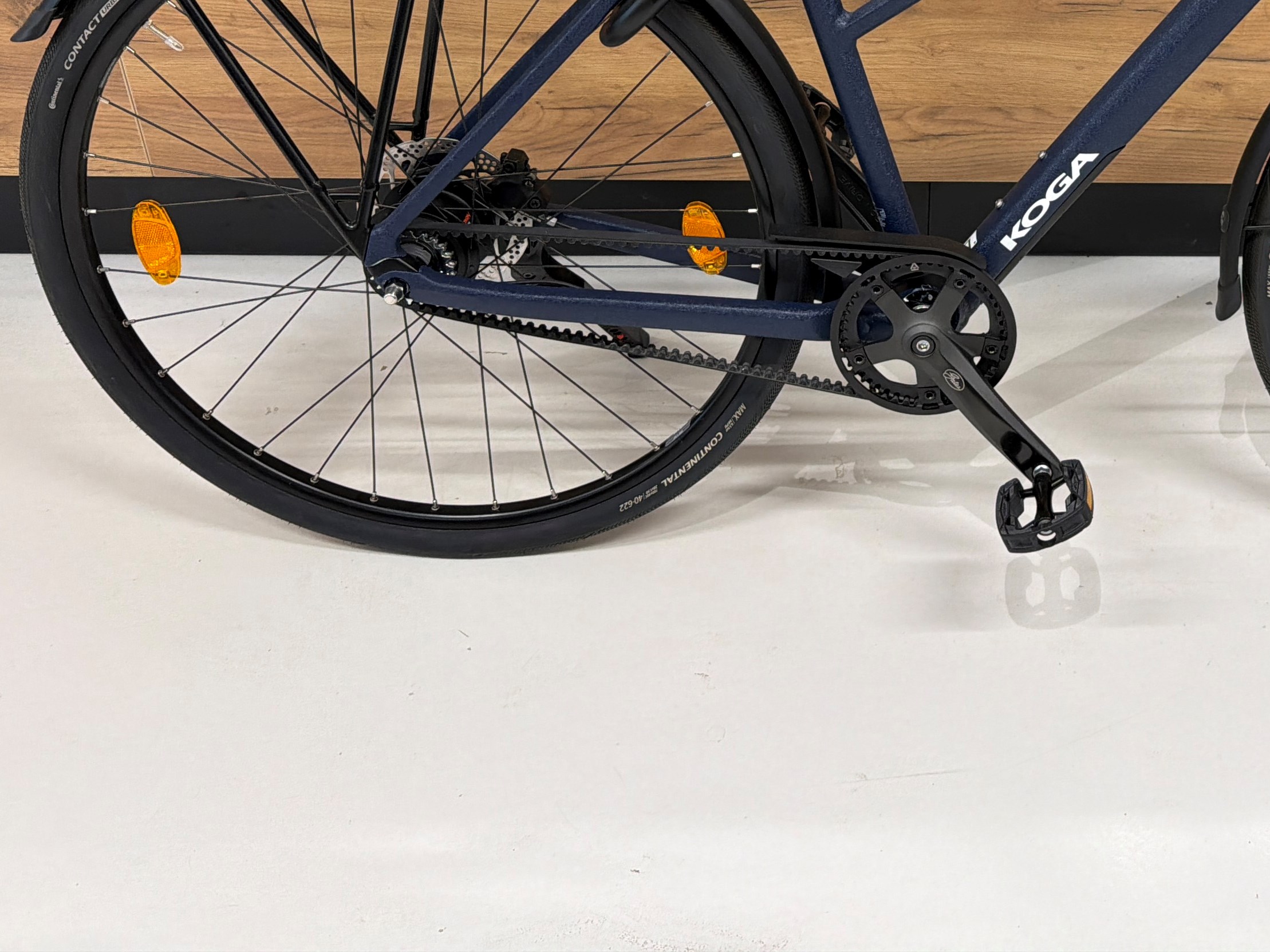 KOGA Supermetro - 53 cm
