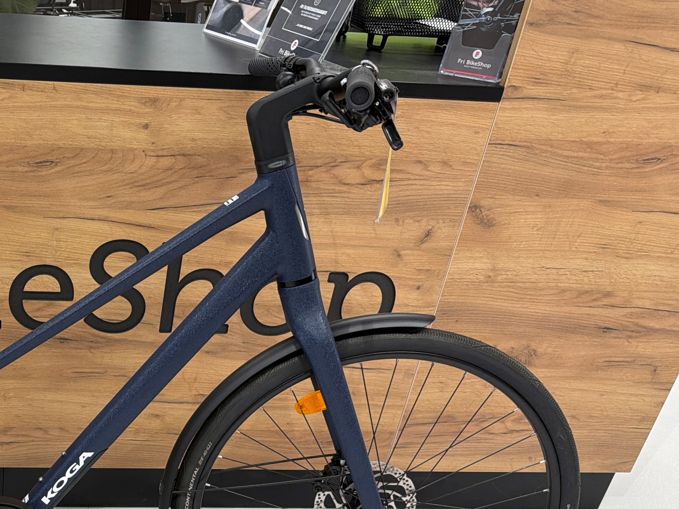 KOGA Supermetro - 53 cm