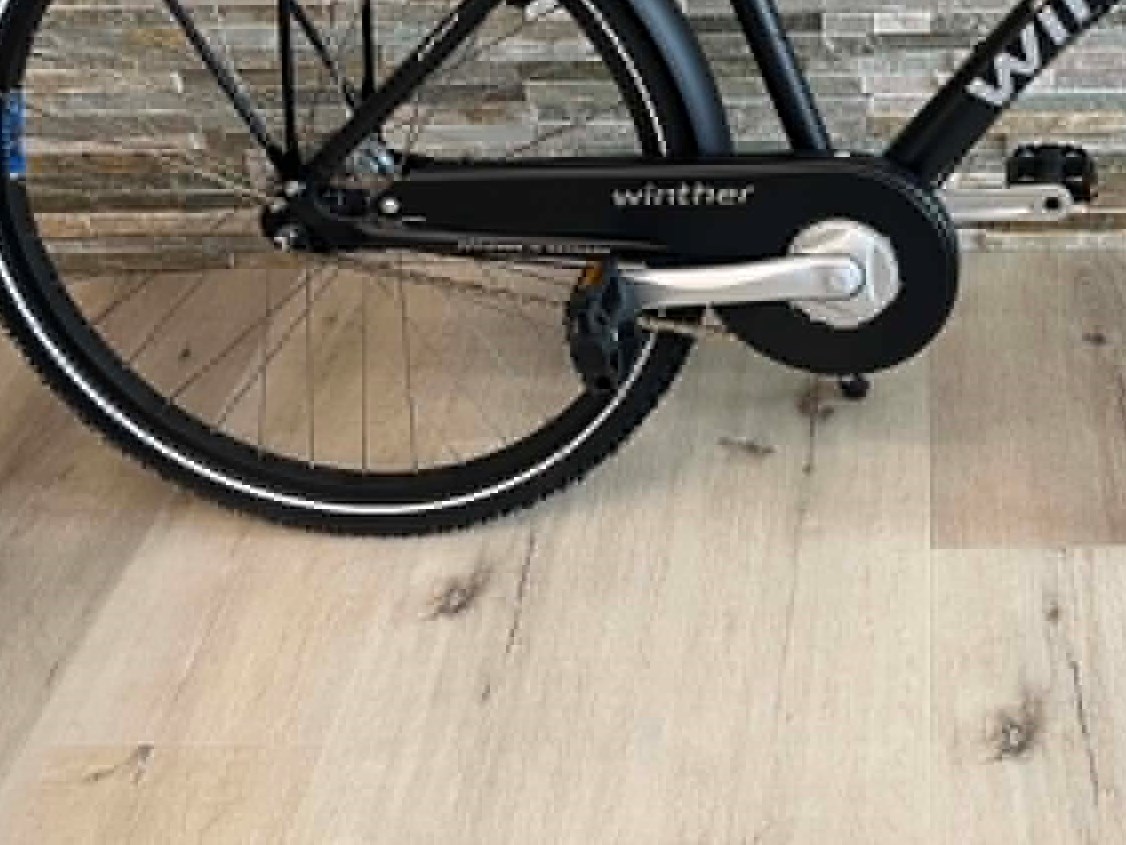 Winther Sort 300