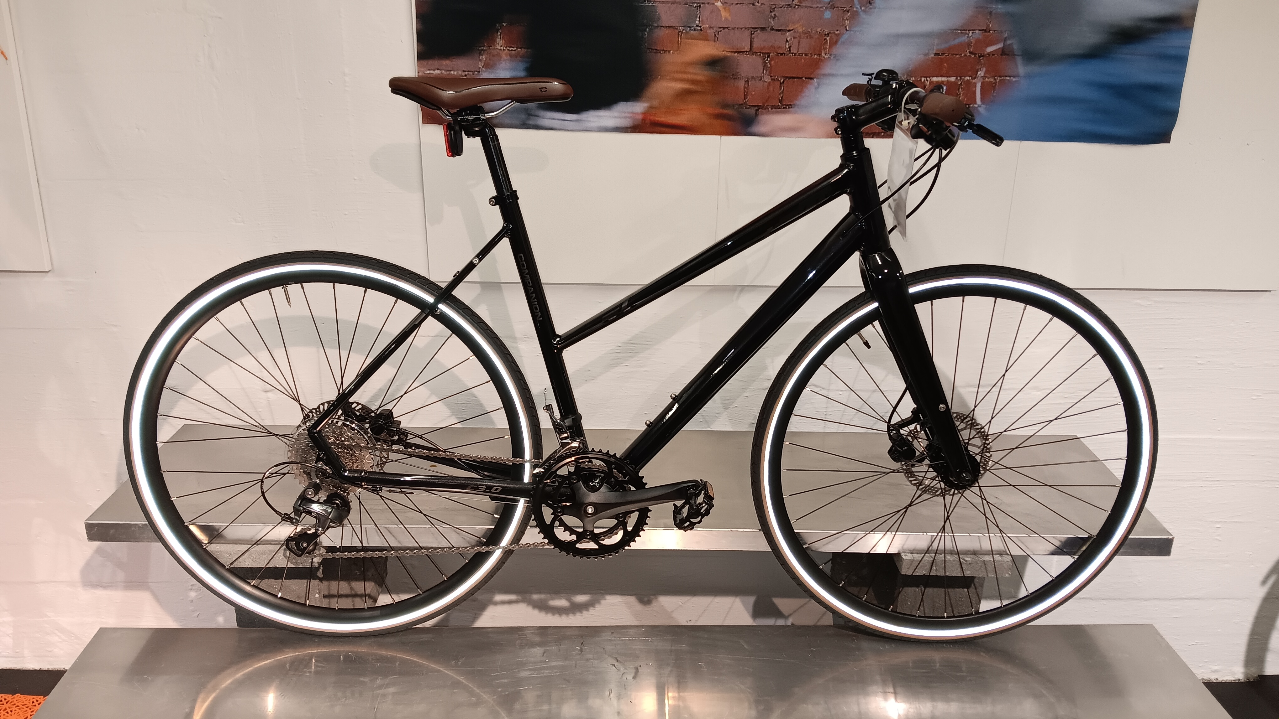 C3.0 - 48 cm