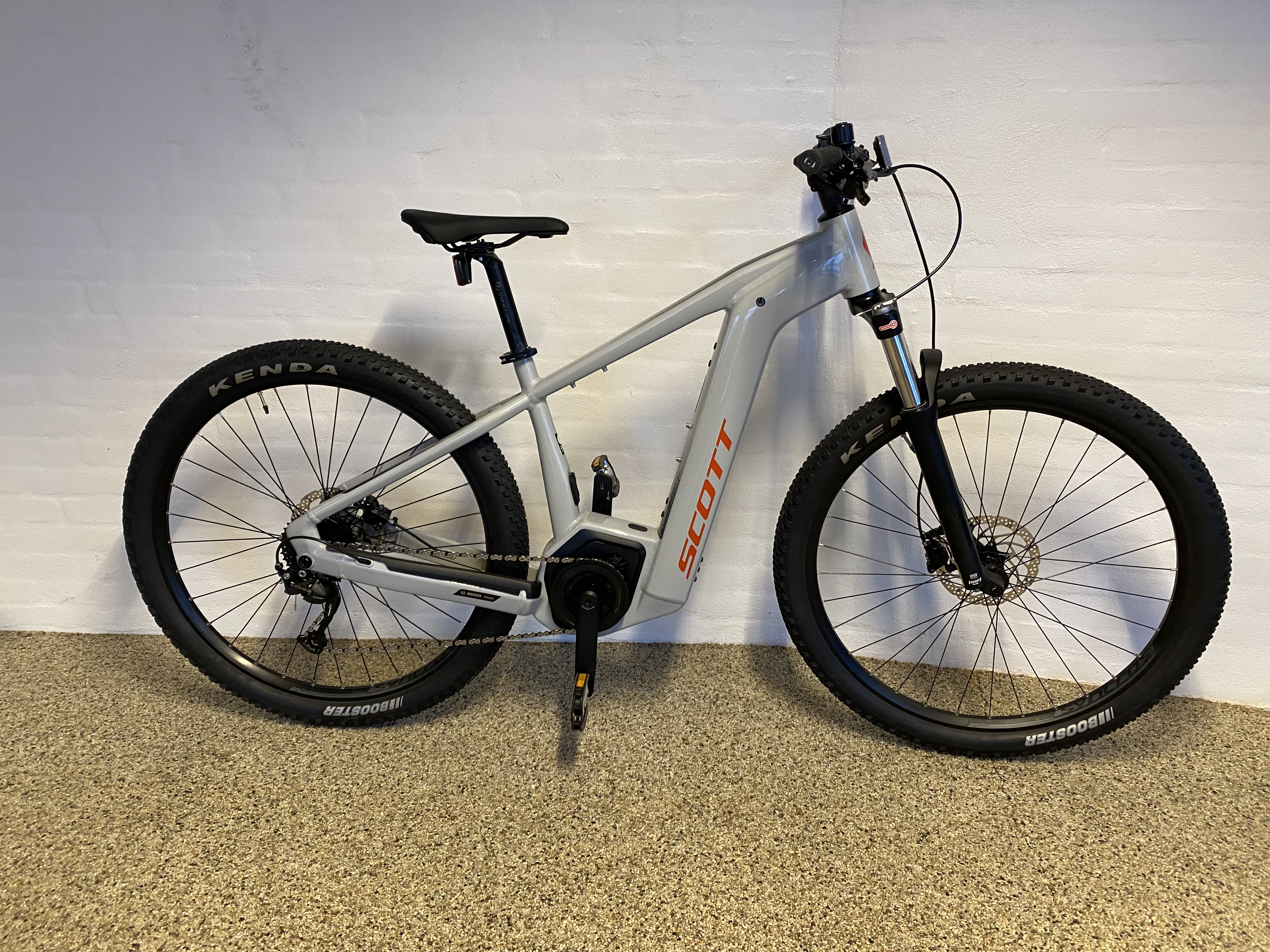 Aspect eRIDE 940 - M