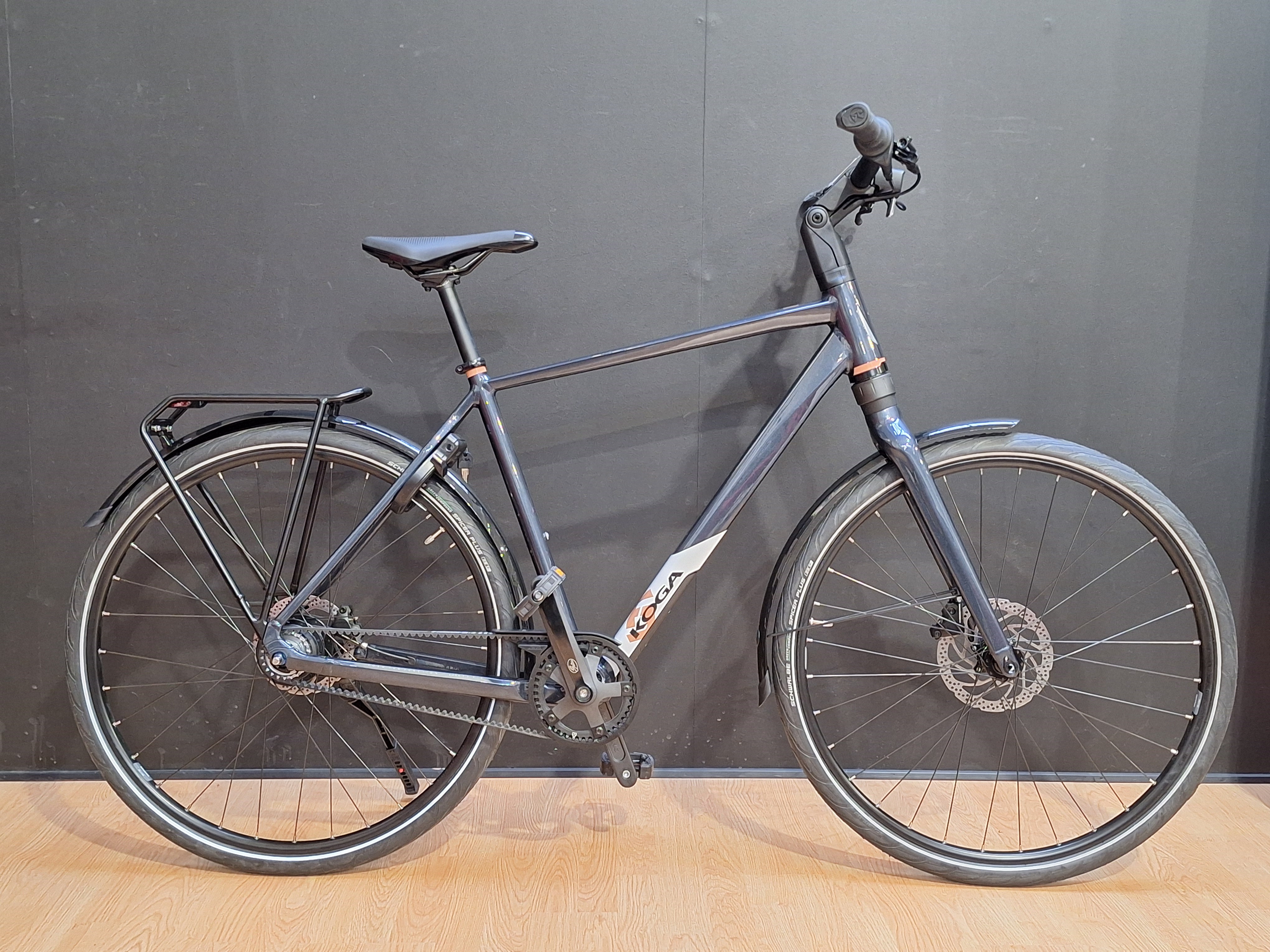 KOGA F3 4.0 - 54 cm