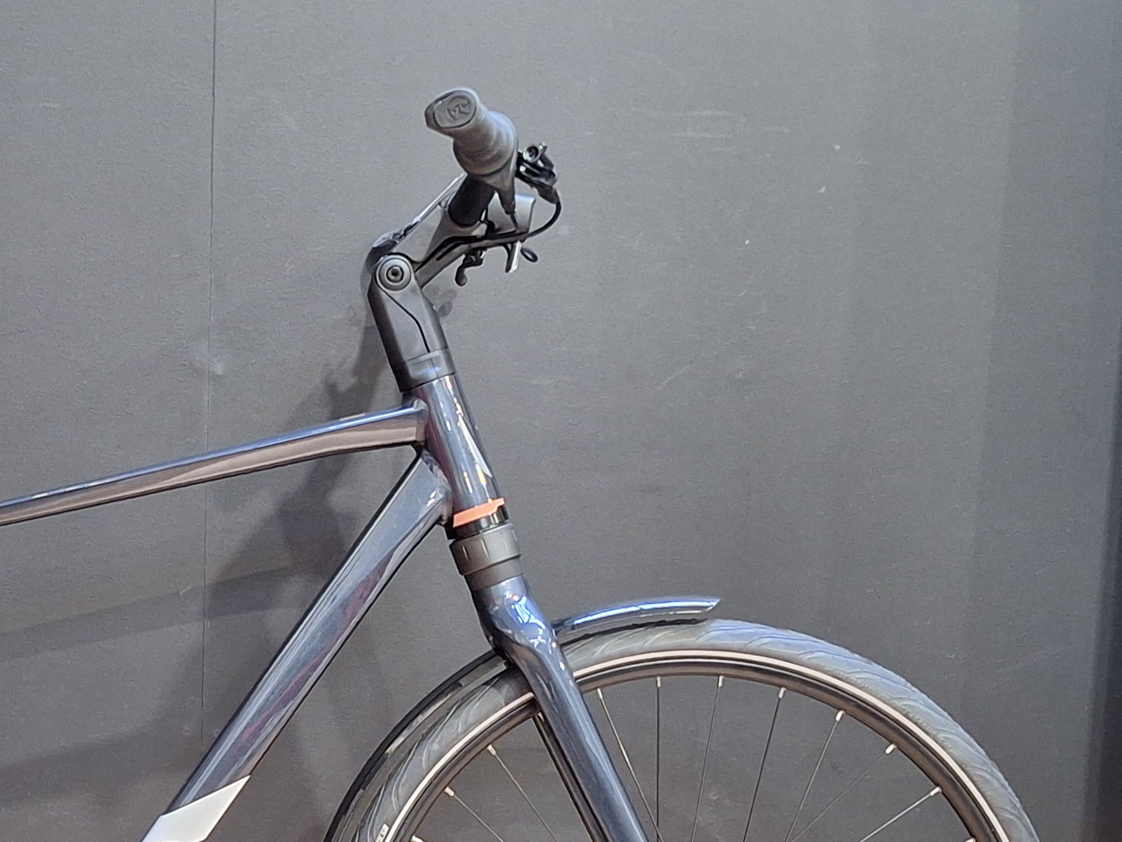 KOGA F3 4.0 - 54 cm