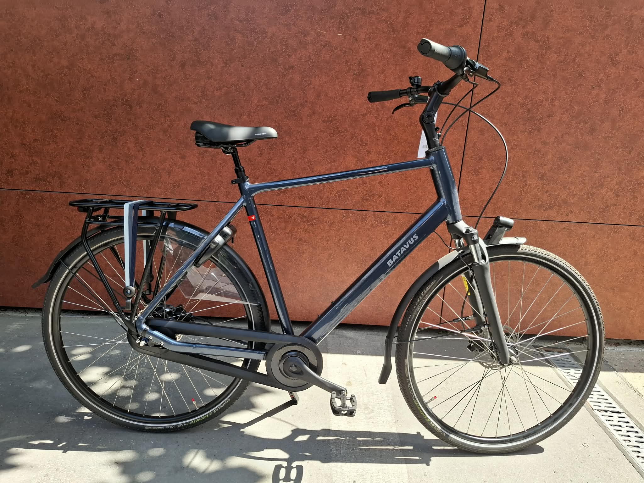 Senz Comfort - 61 cm