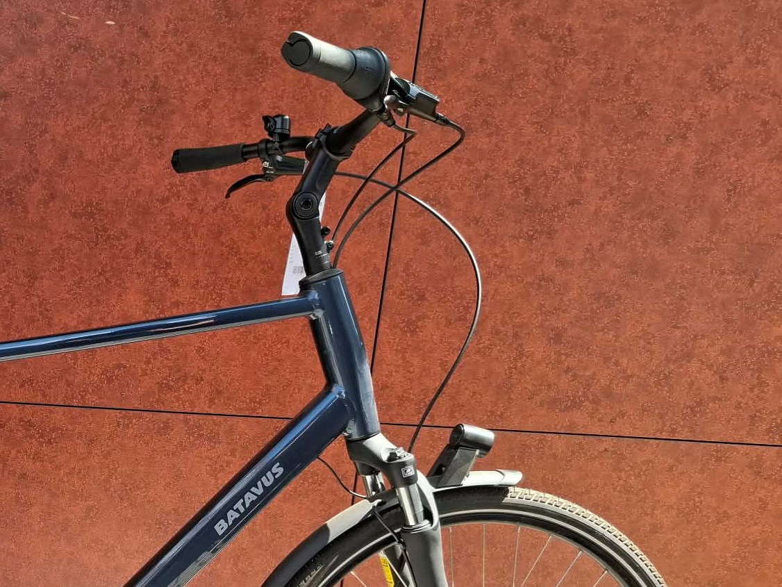 Batavus Blå Senz Comfort - 61 cm