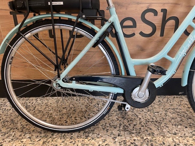 Winther G-Style E - 50 cm
