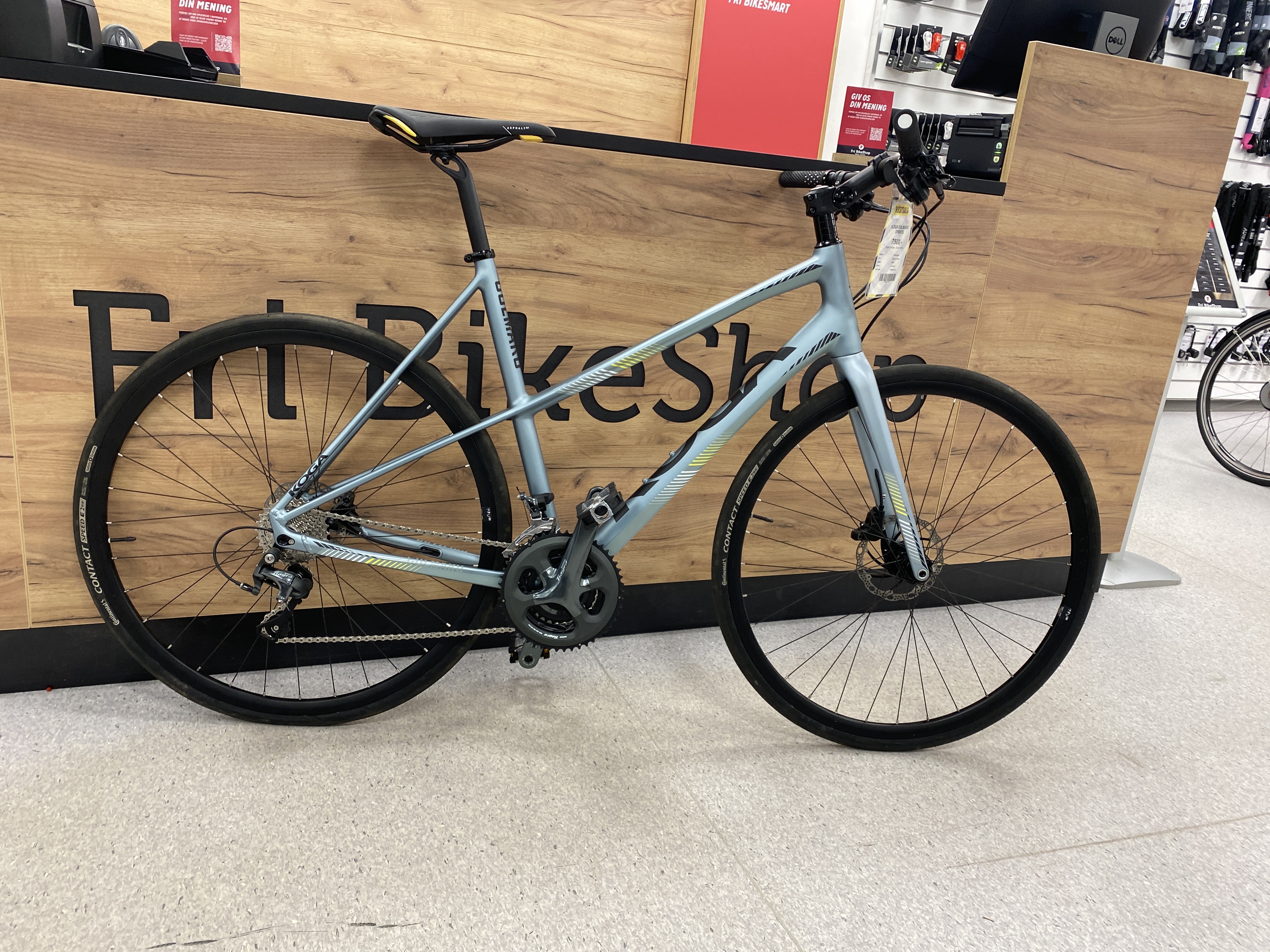 Colmaro Sports - 56 cm