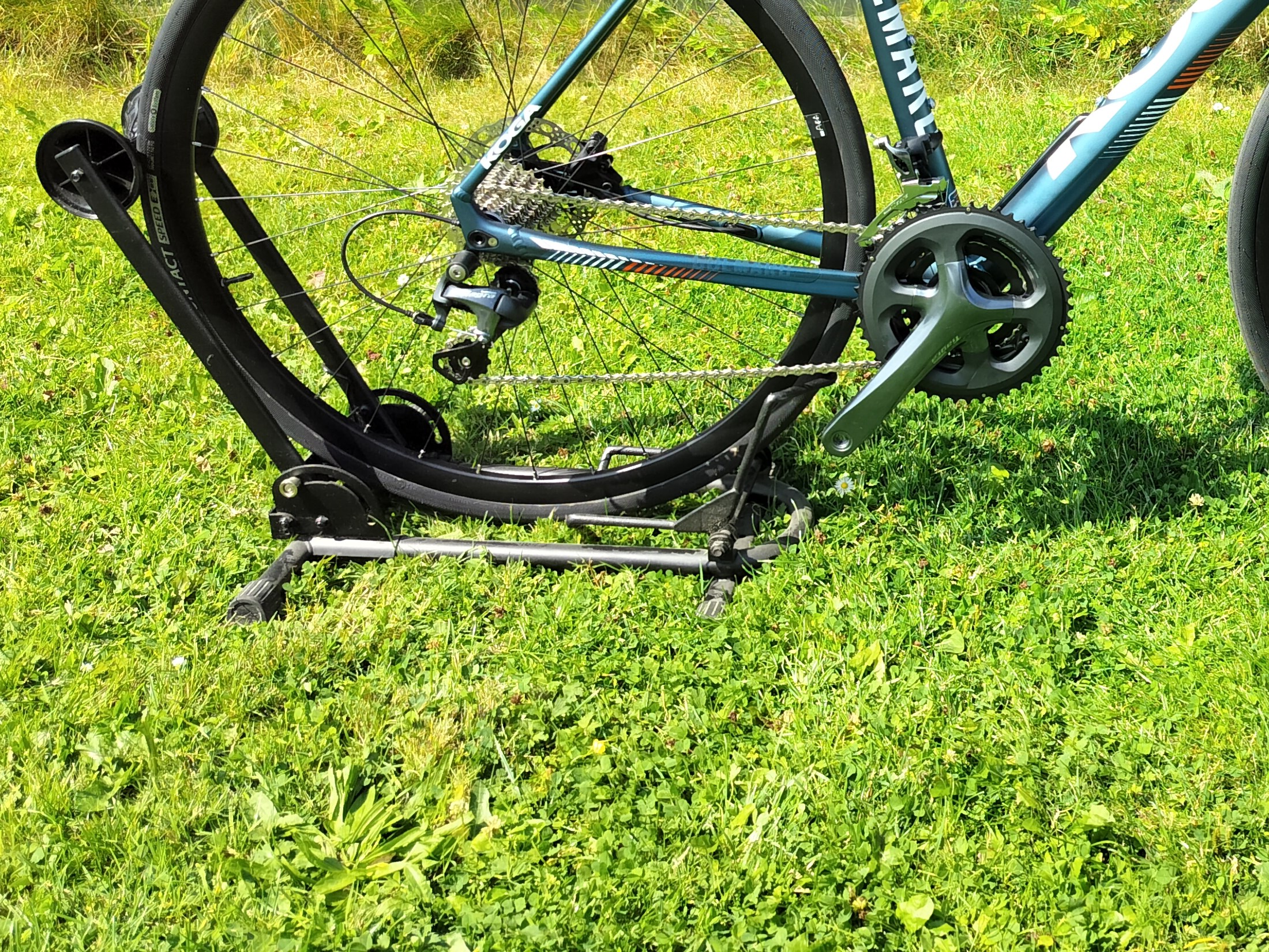 KOGA Blå Colmaro Sports - 52 cm