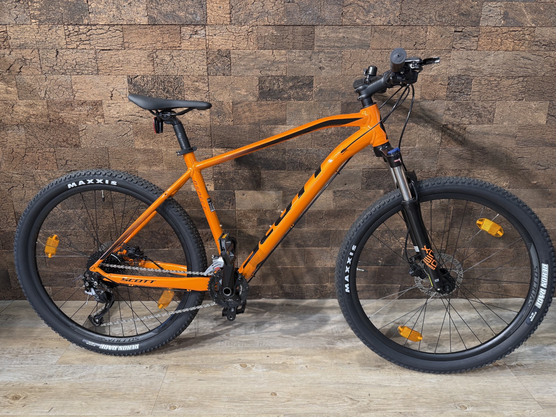 Aspect 750 - L