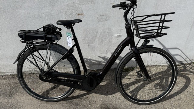 Palermo E-Go - 53 cm
