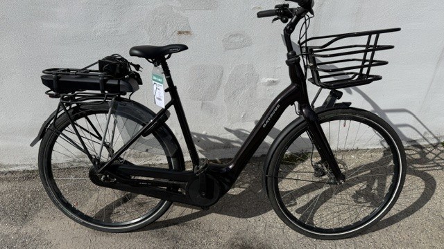 Palermo E-Go - 53 cm