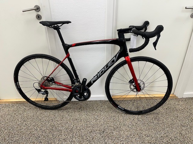 Fenix SLiC Ultegra - L
