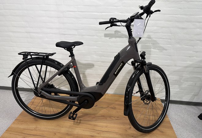 Altura E-Go Power Plus - 56 cm