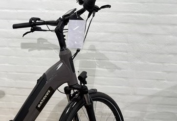 Batavus Taupe Altura E-Go Power Plus - 56 cm