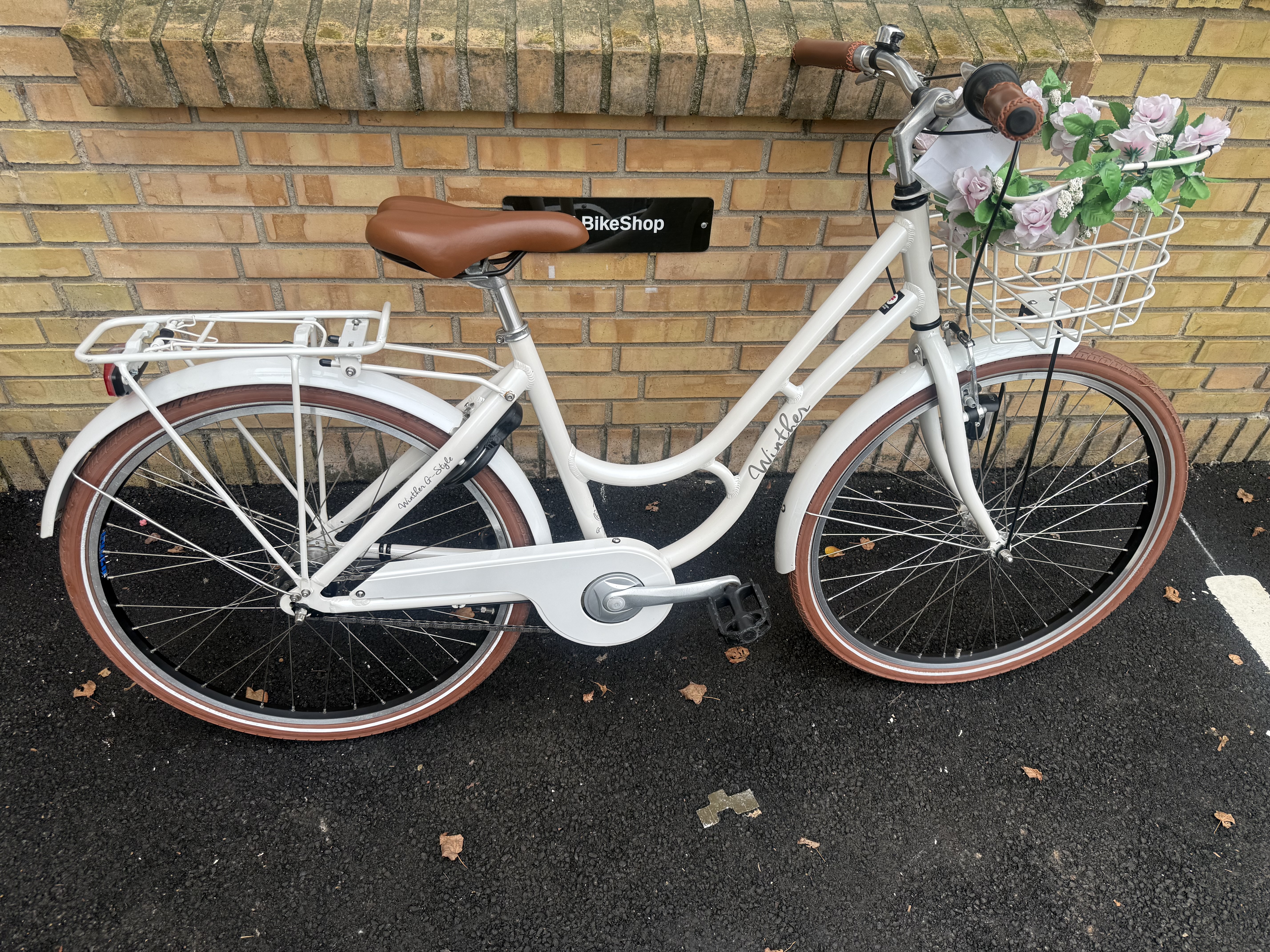 G-Style 26" - 26"