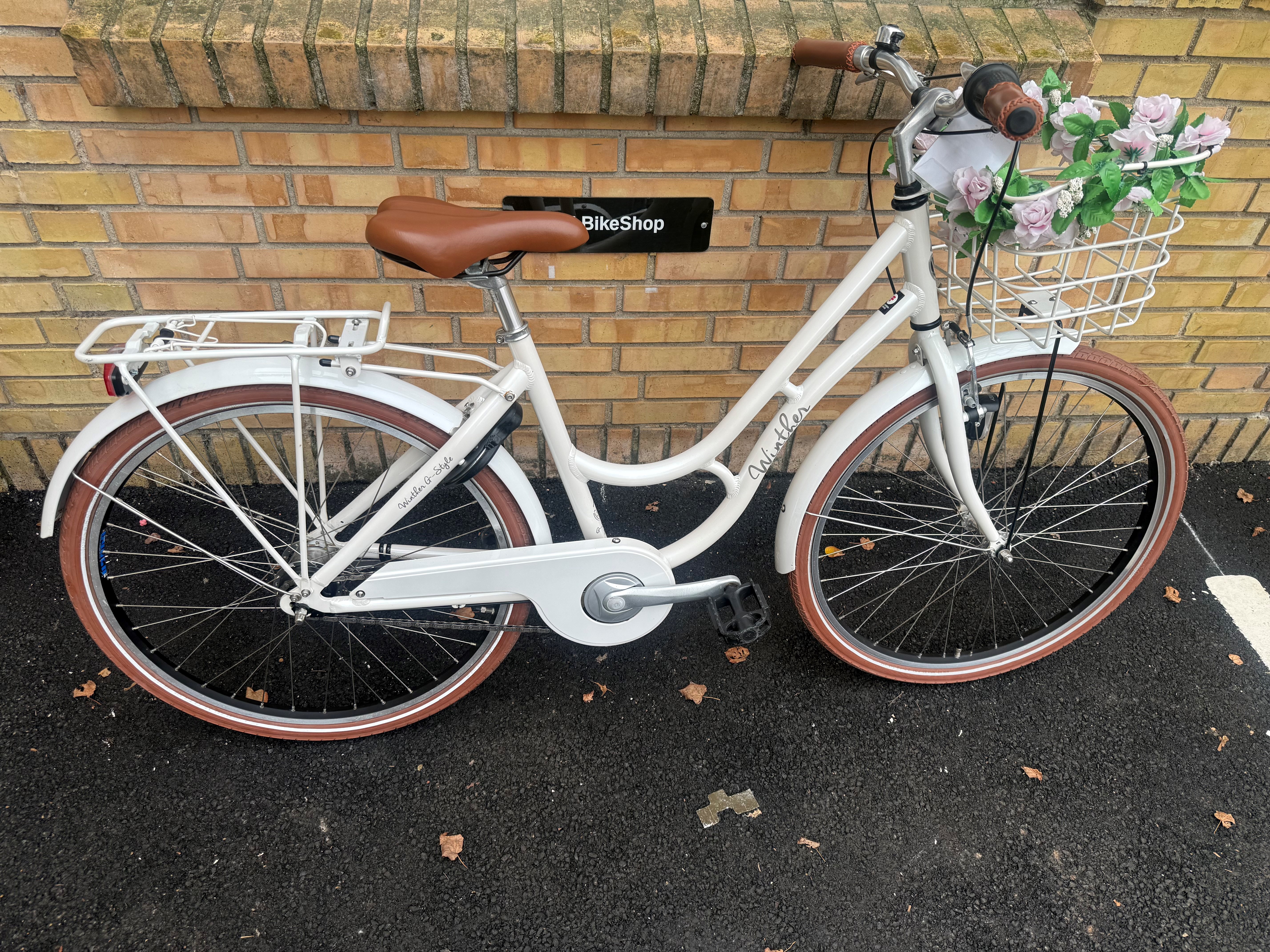 G-Style 26" - 26"