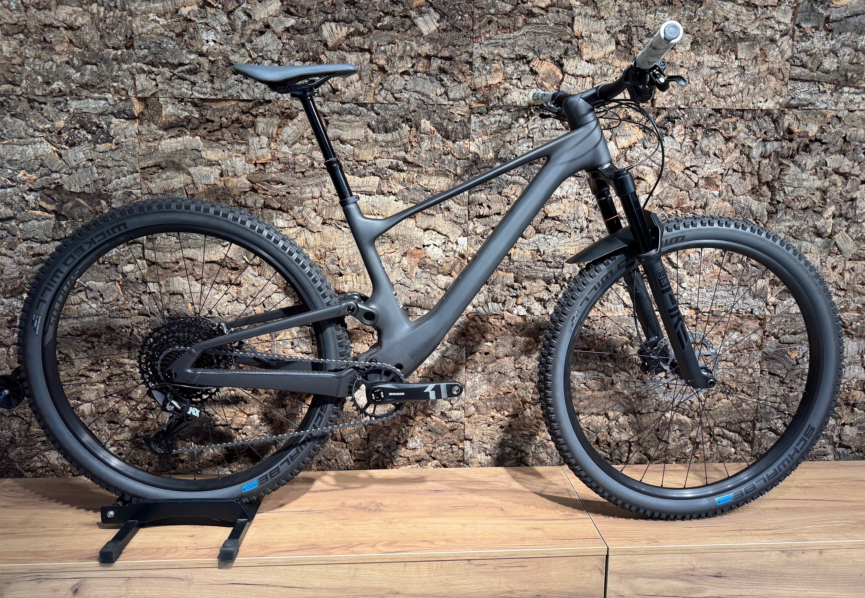 Spark 940 - M