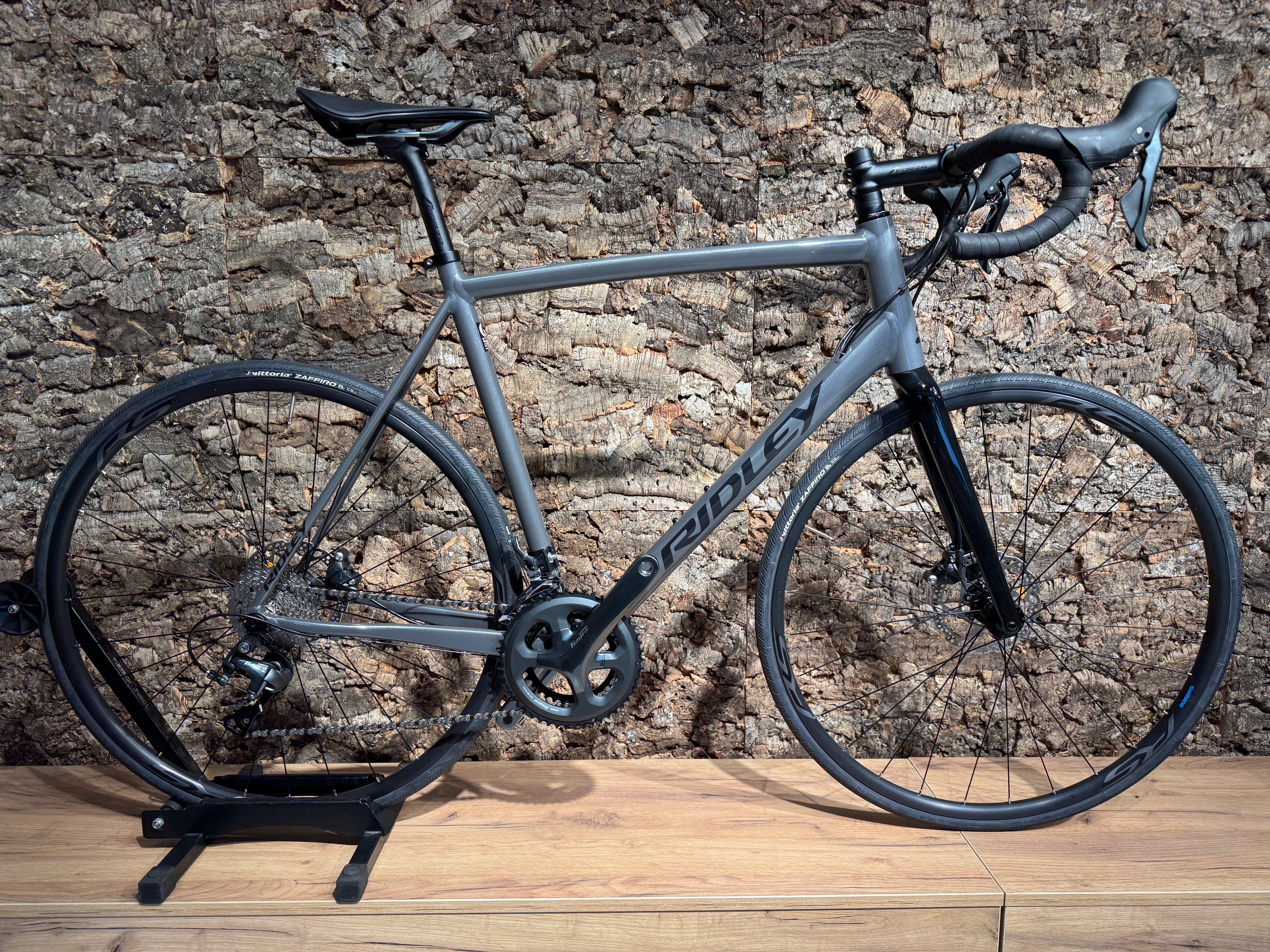 Fenix SLA Disc Tiagra - L
