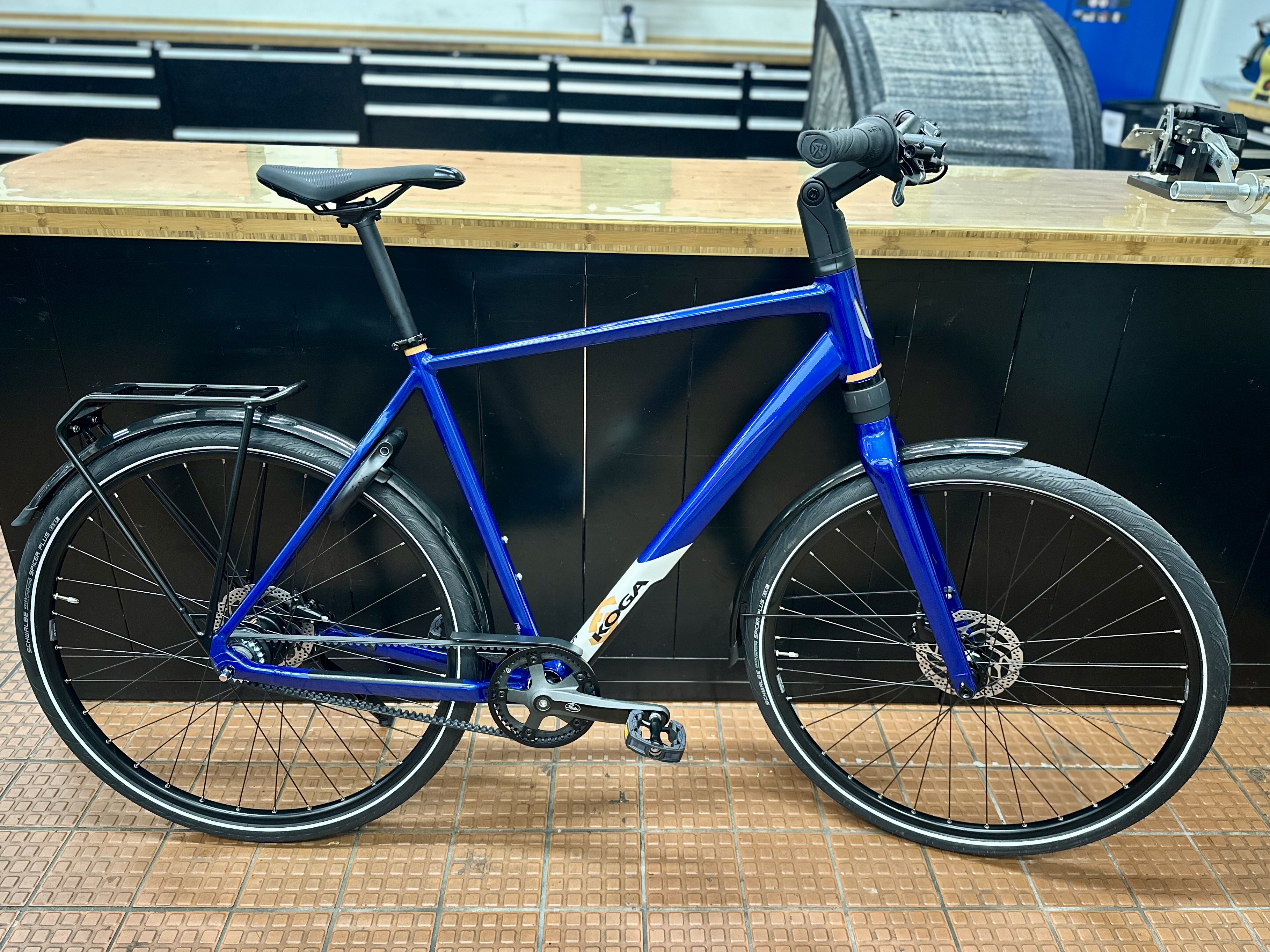 F3 2.0 - 50 cm