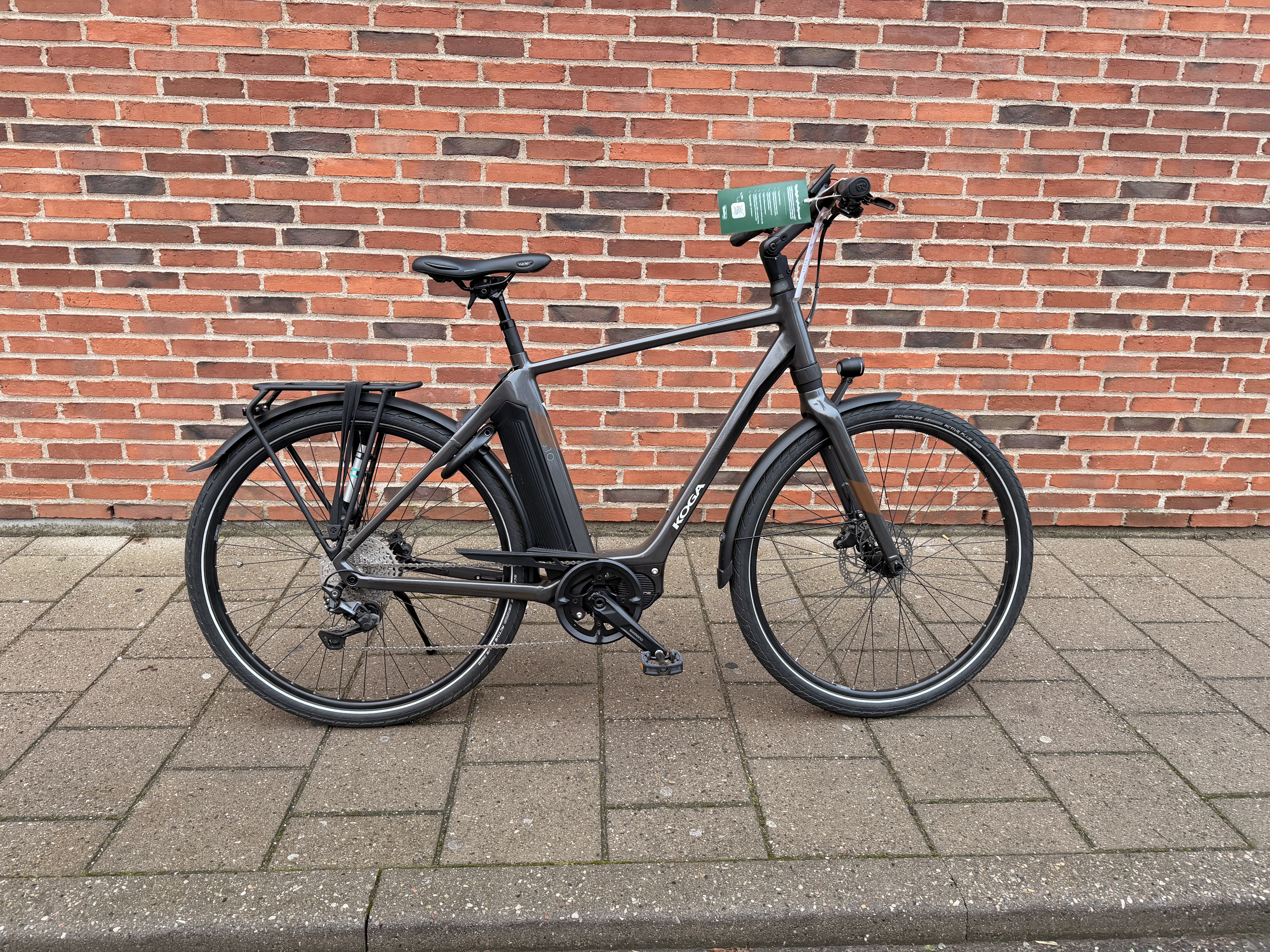 Vectro S10 - 56 cm