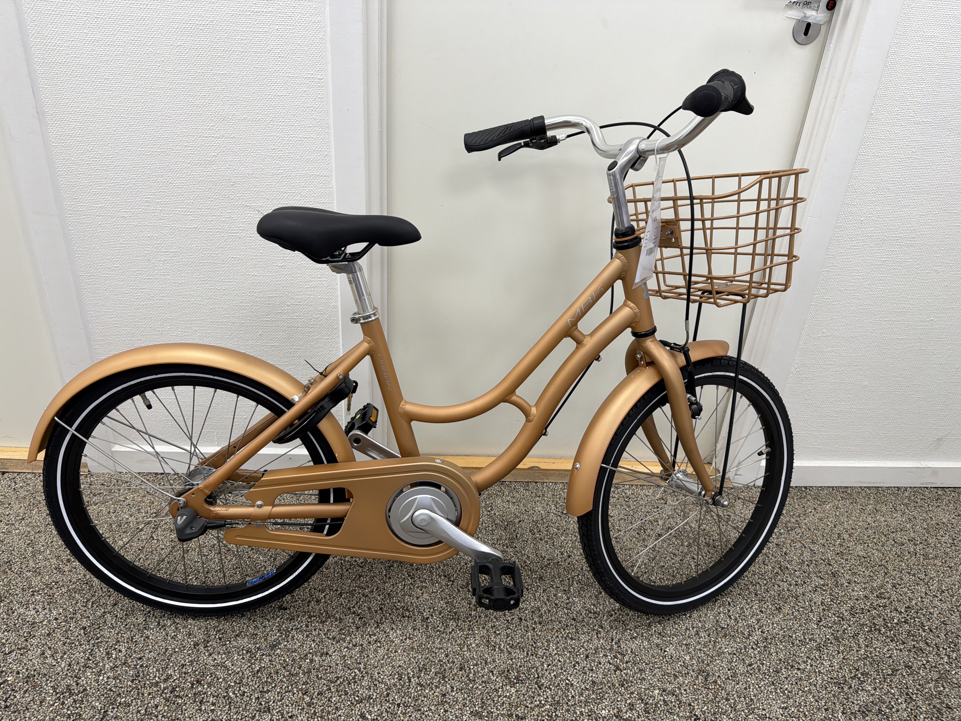 Basic Urban - 20"