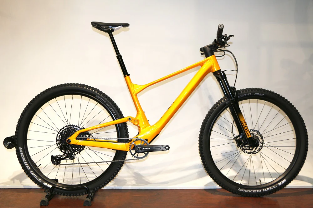 Spark 970 - M