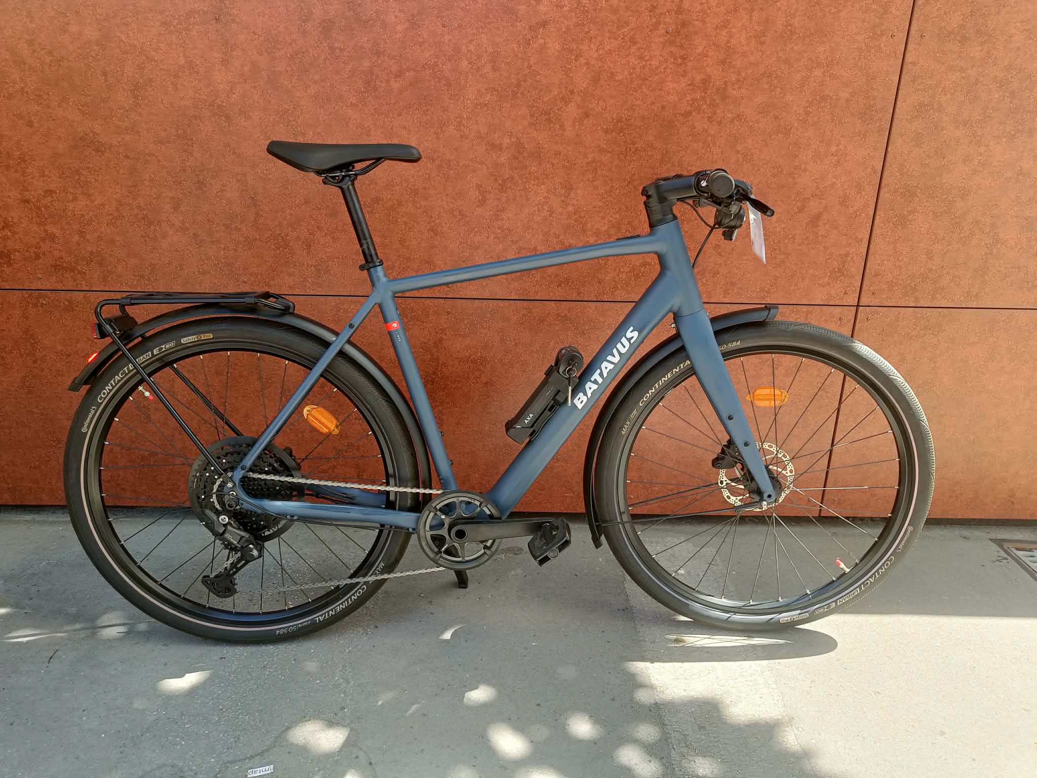 Liner Sport - 55 cm
