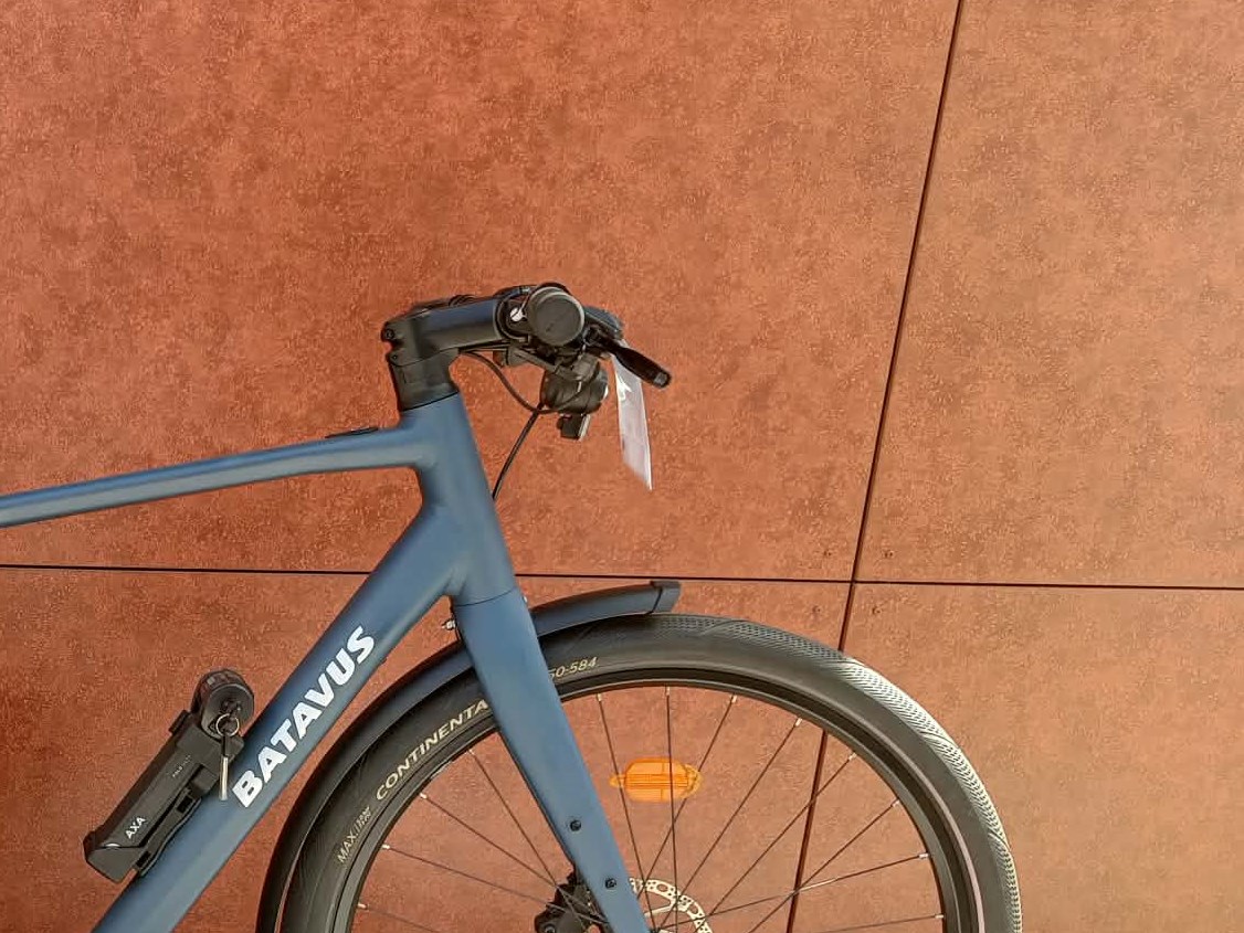 Batavus Blå Liner Sport - 55 cm