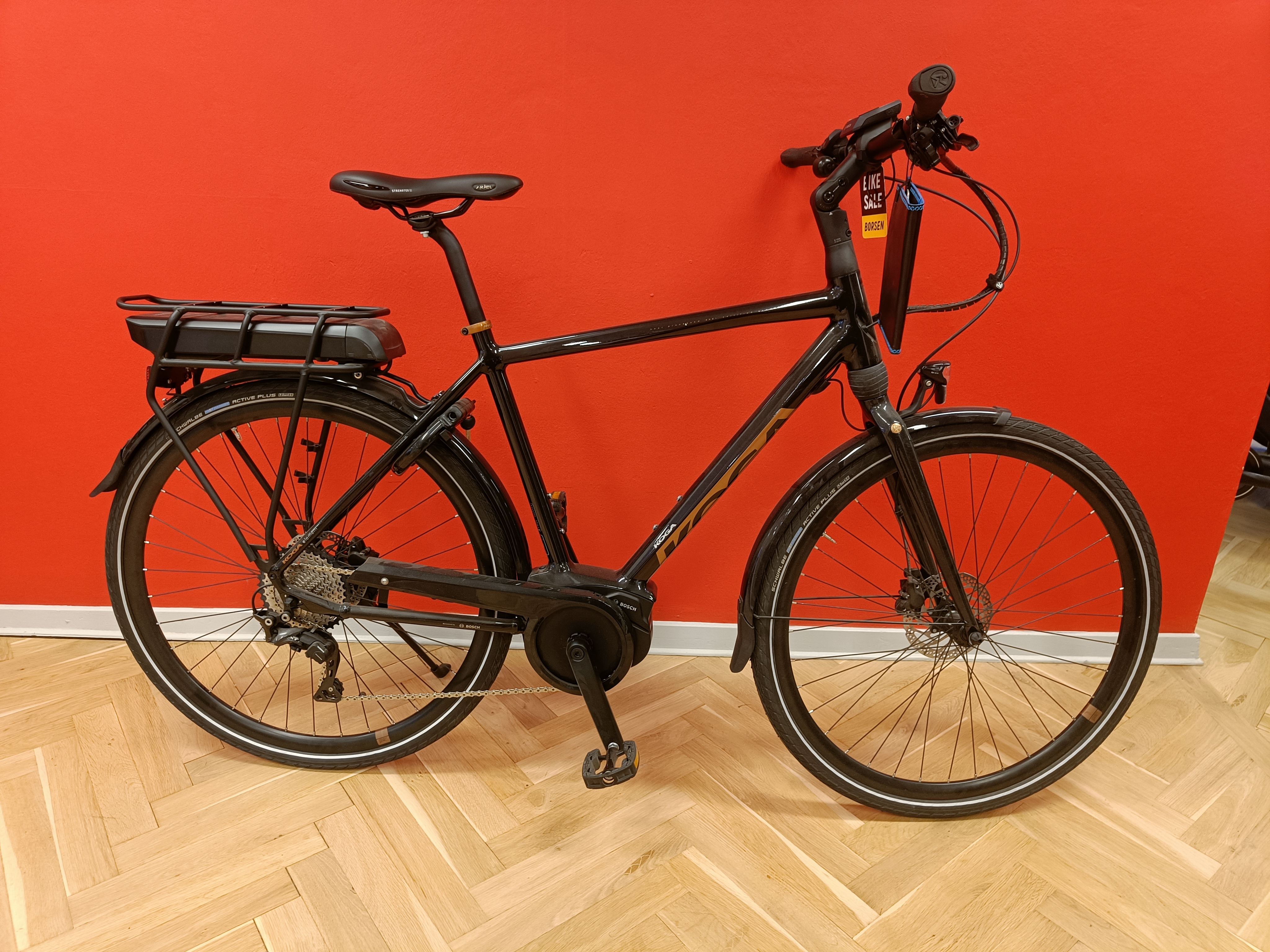 E-Lement - 53 cm