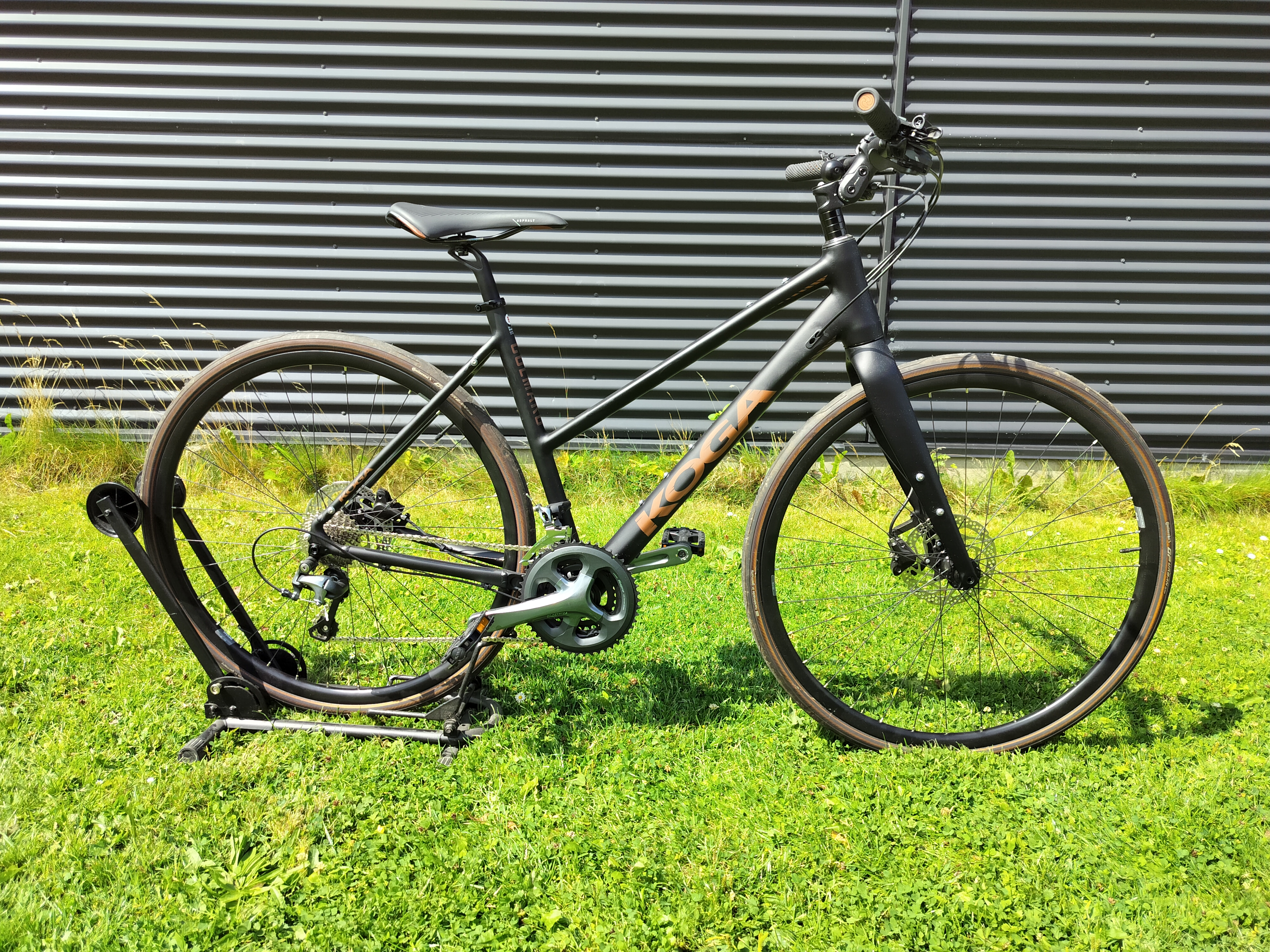 Colmaro Sports - 50 cm