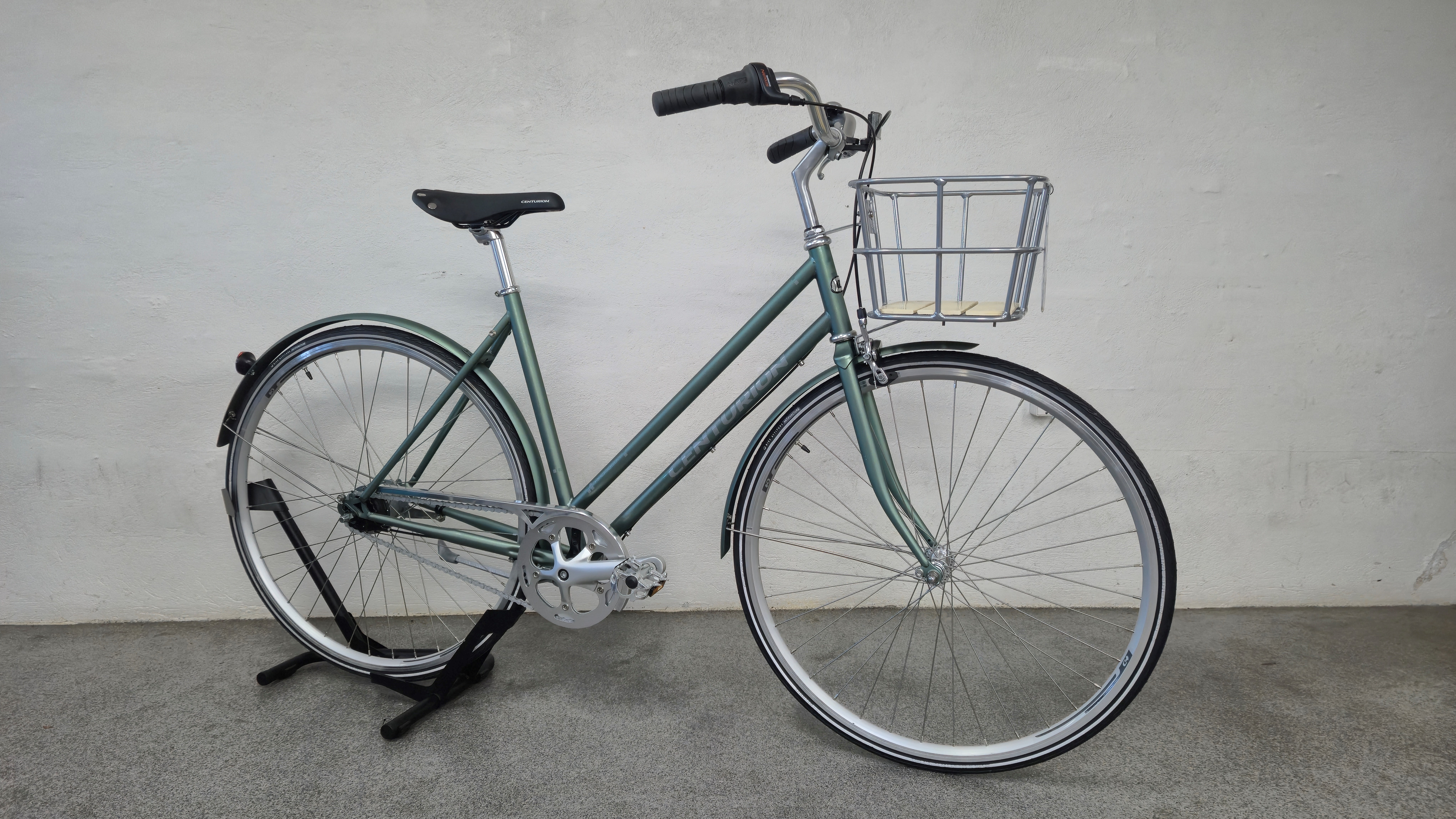 Centurion Mint Grøn Hydrogen - 50 cm