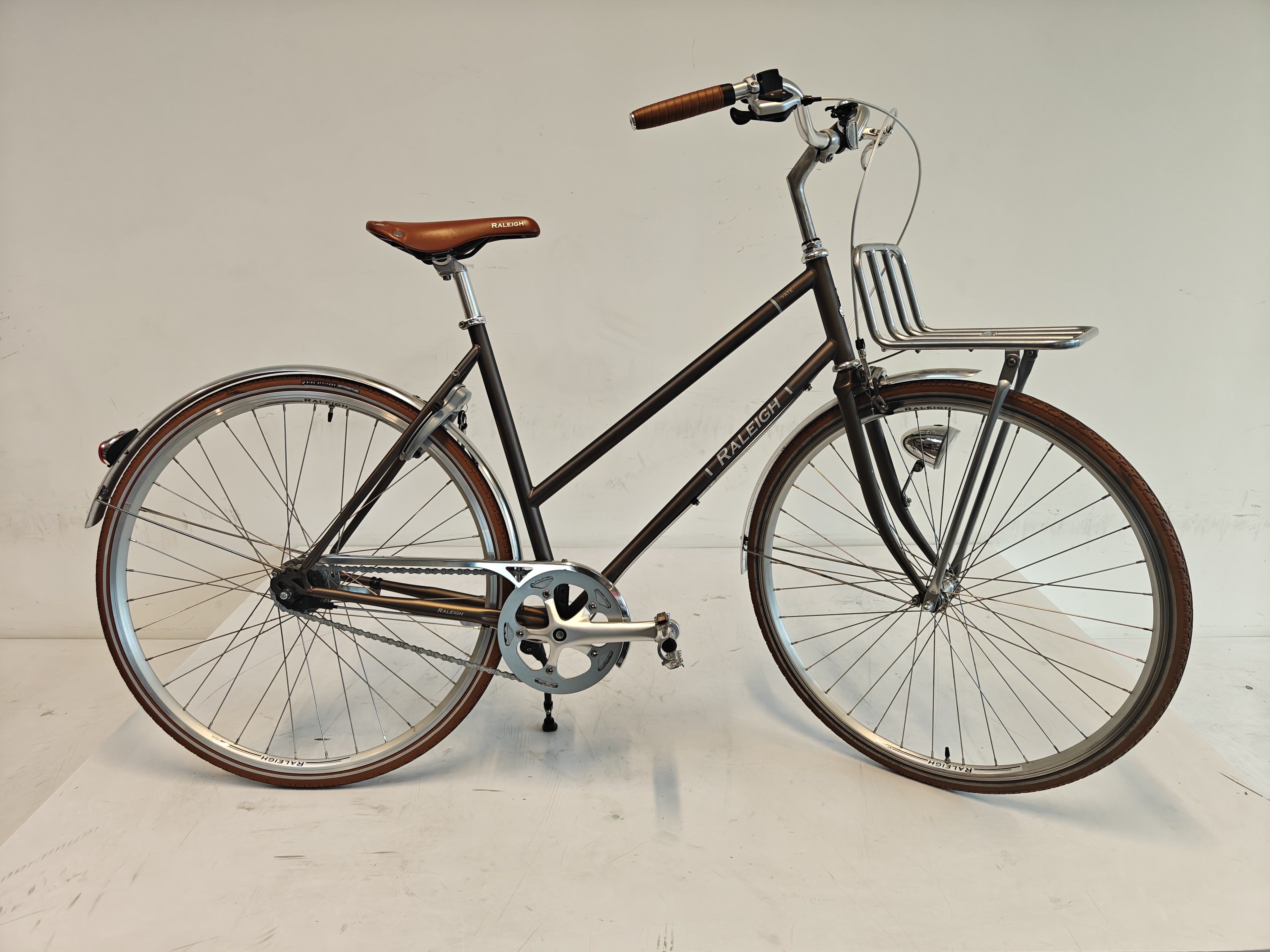 Yate Cargo 7 - 52 cm