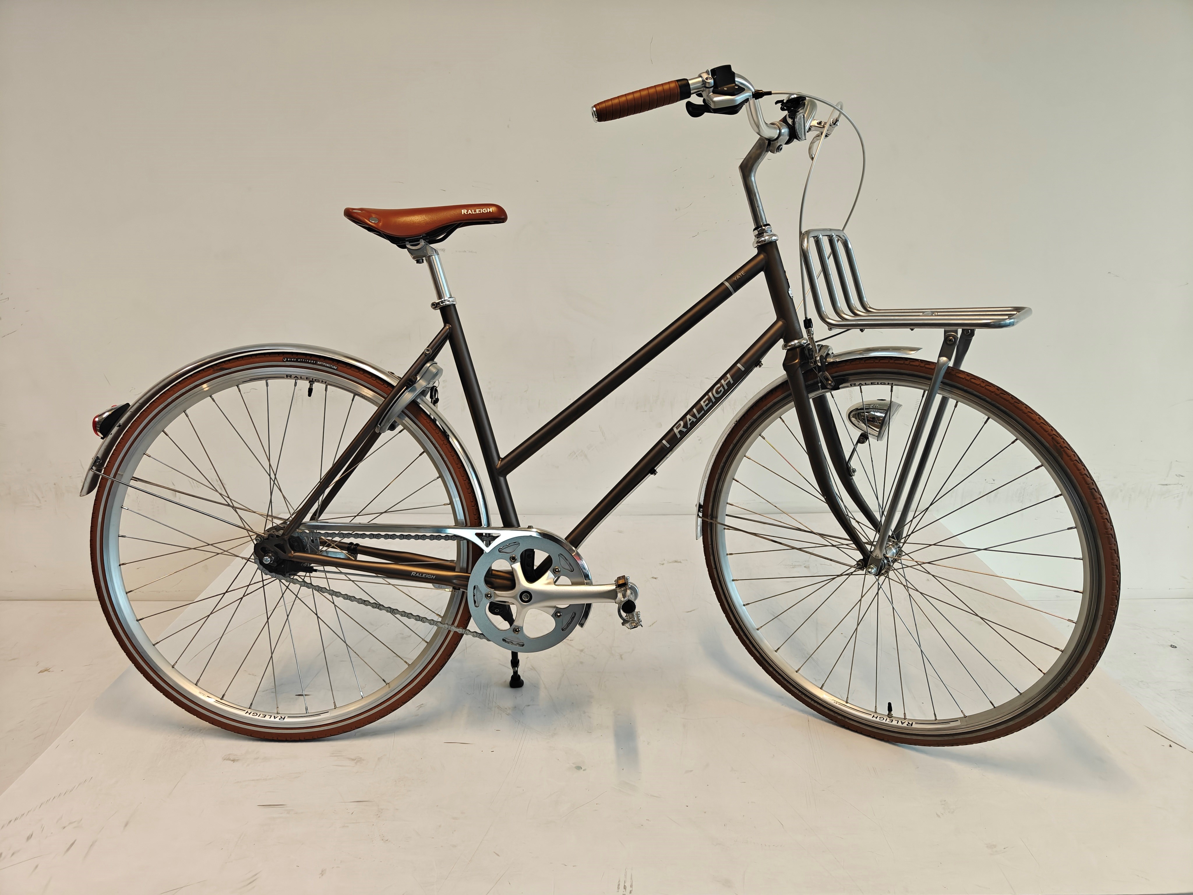 Yate Cargo 7 - 52 cm