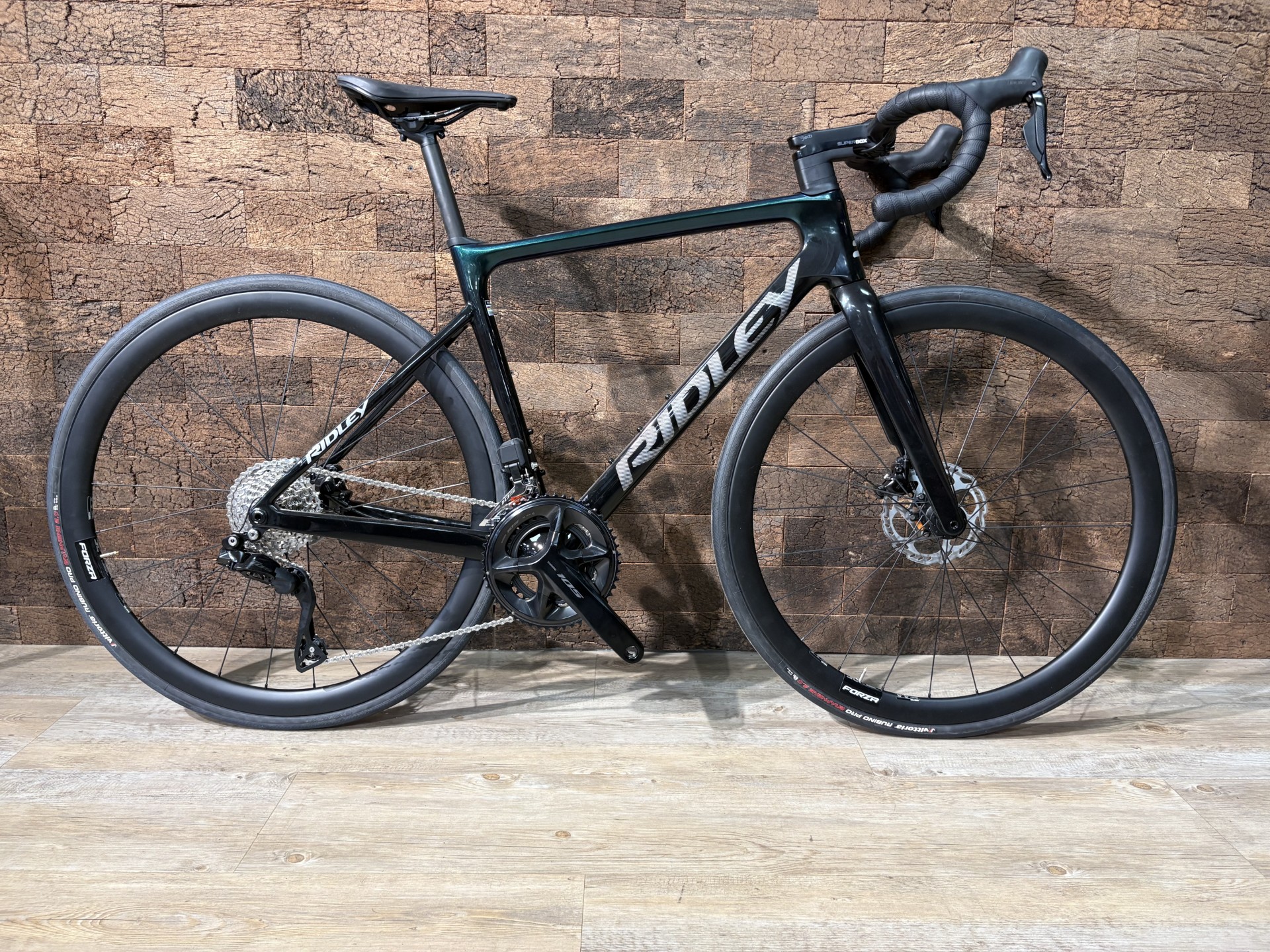 Falcn 105 Di2 Fal01cs(S)