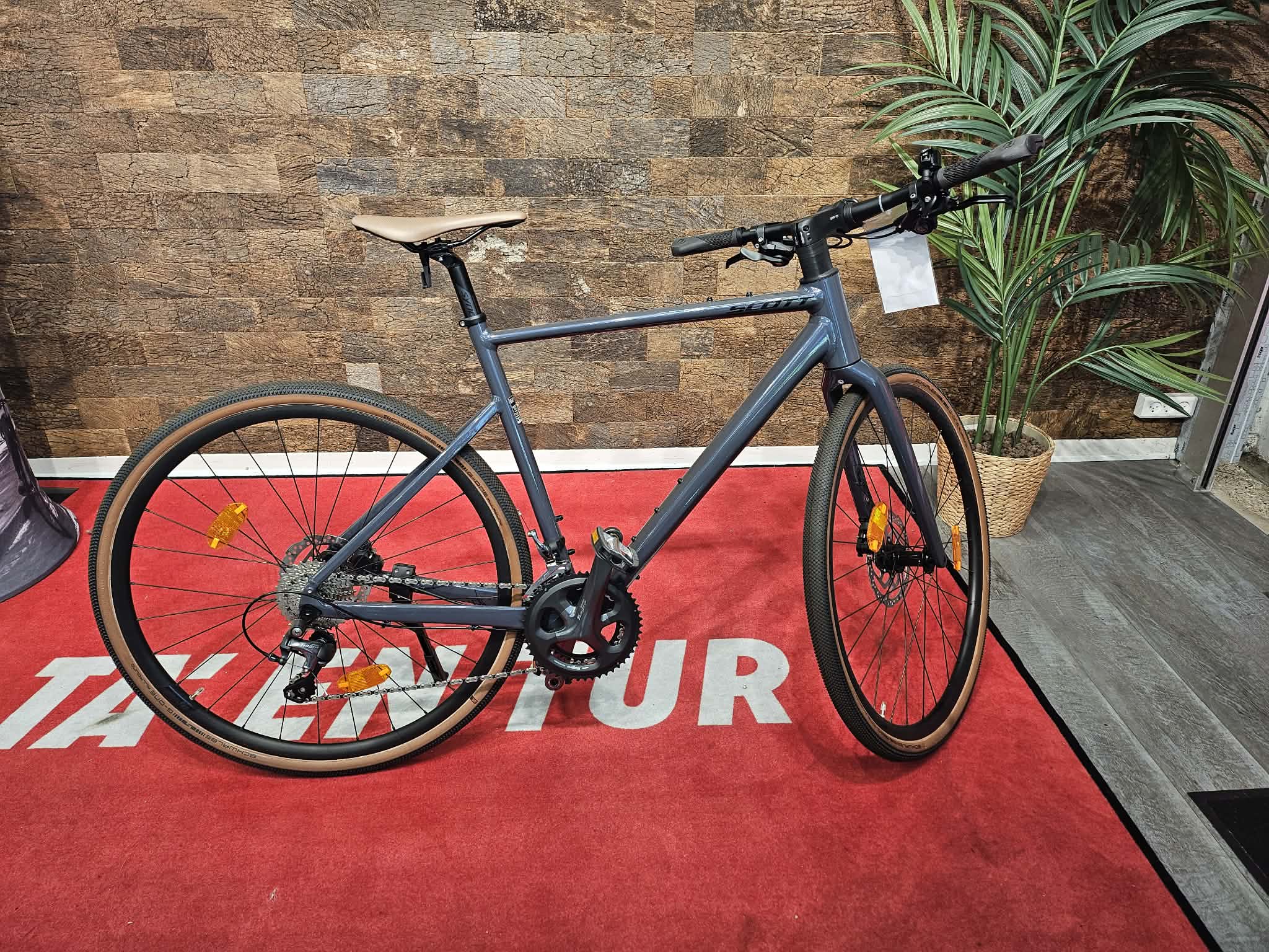 Metrix 20 - 54 cm