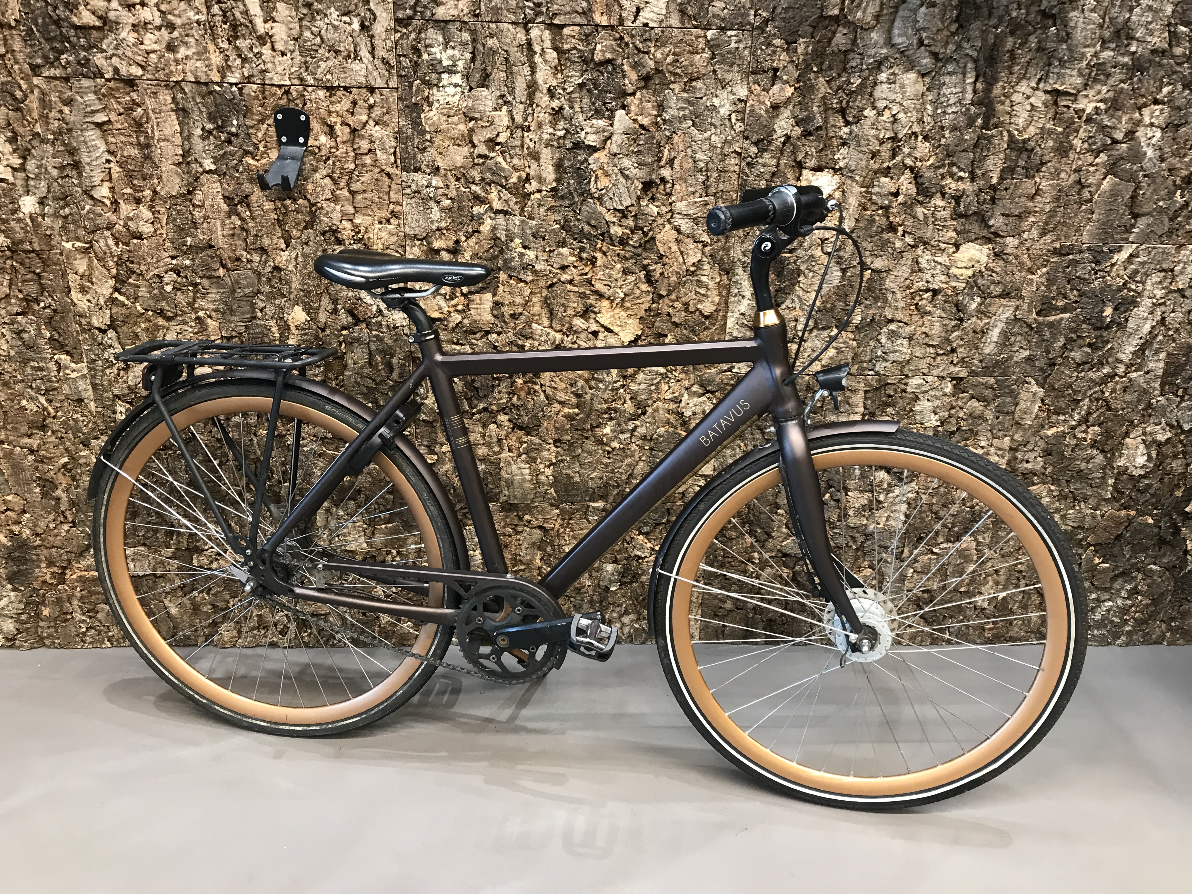 Stratos Royal - 53 cm