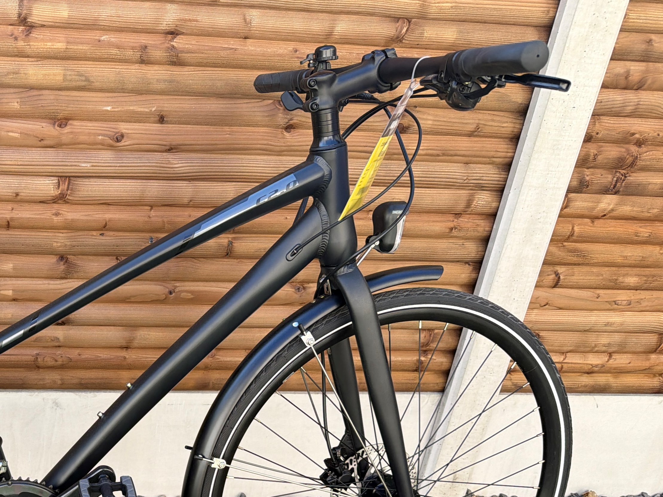 Companion Sort C2.0 - 53 cm
