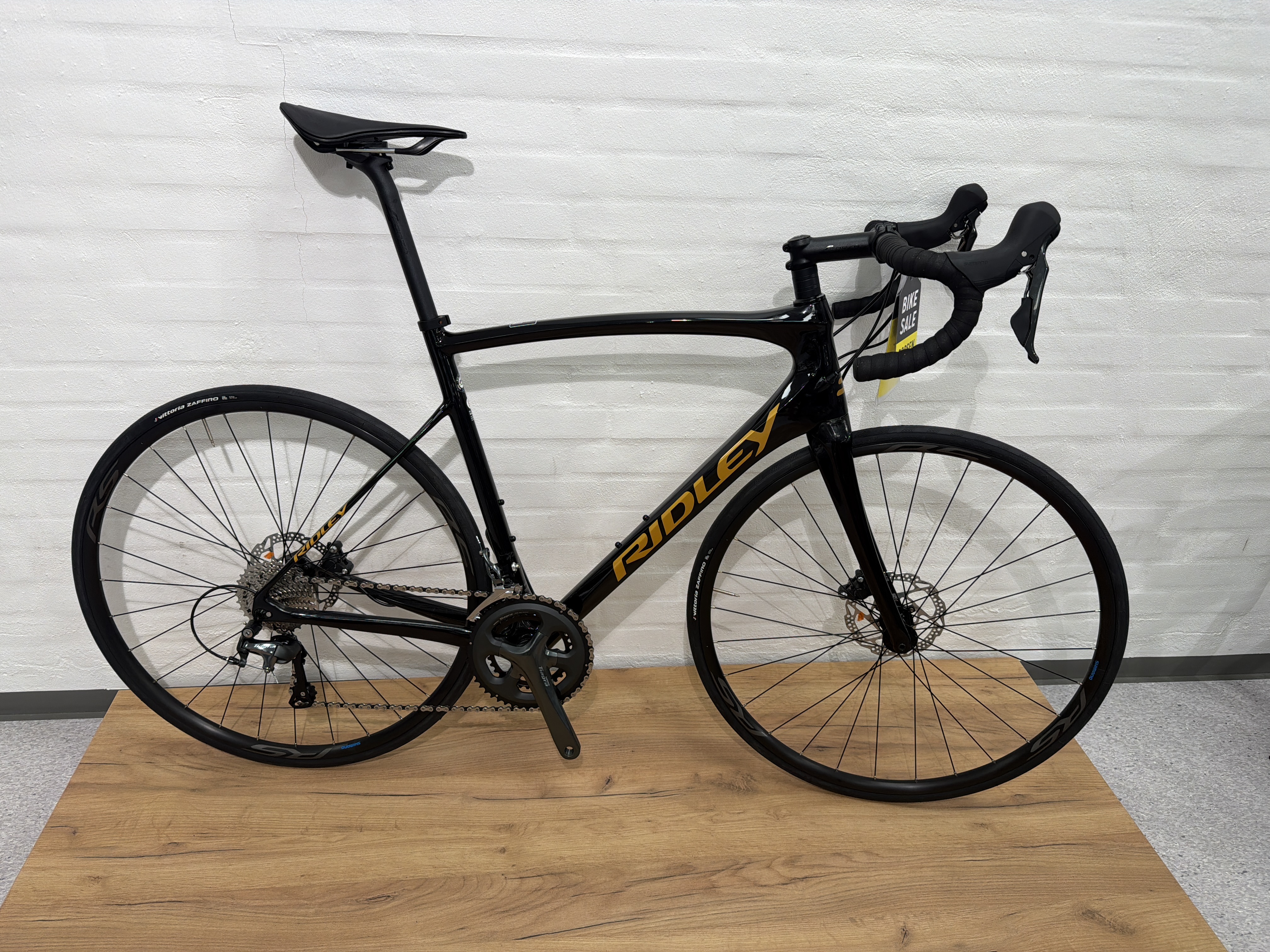 Fenix Sl Disc Tiagra 2x10