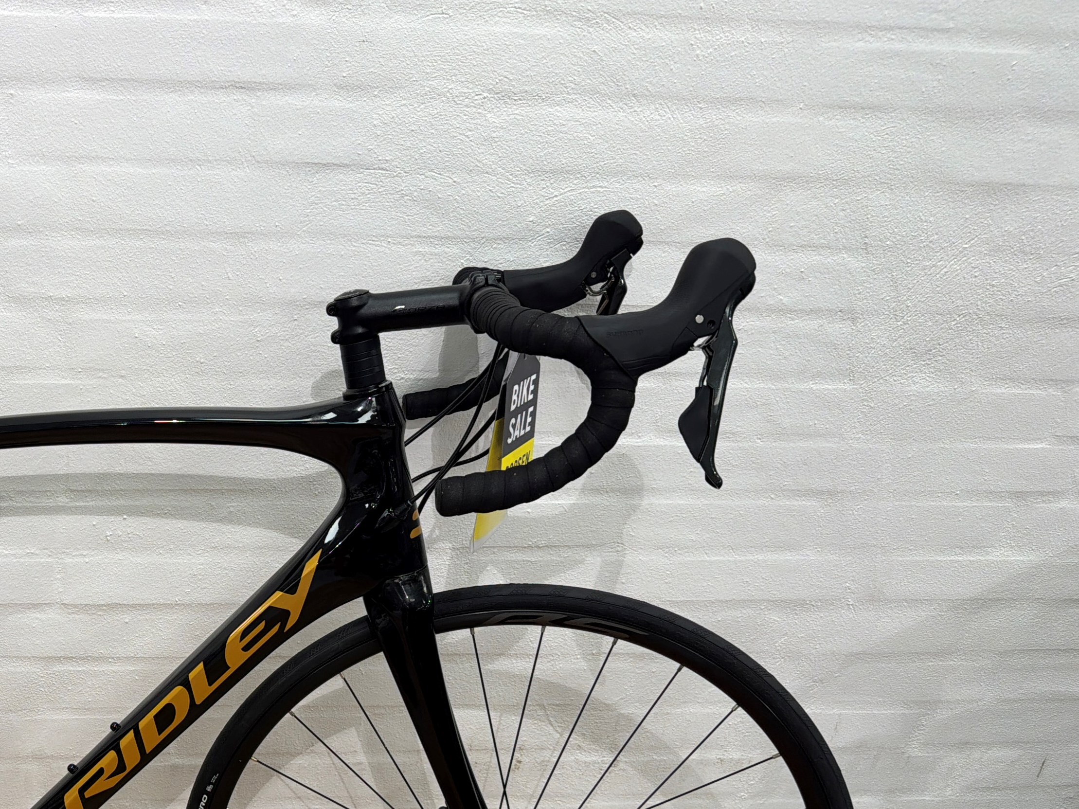 Ridley Fenix Sl Disc Tiagra 2x10