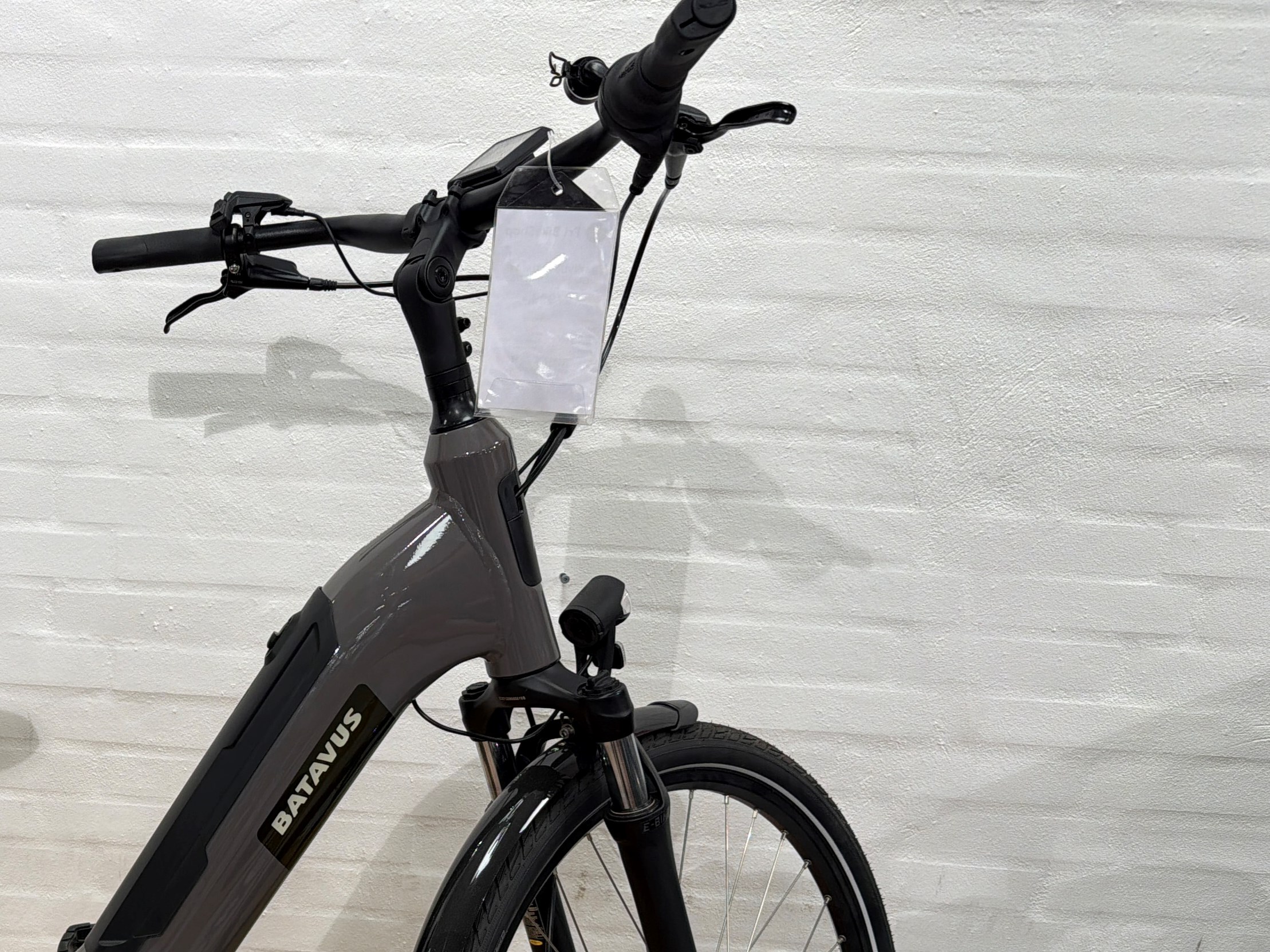 Batavus Taupe Altura E-Go Power Plus - 51 cm