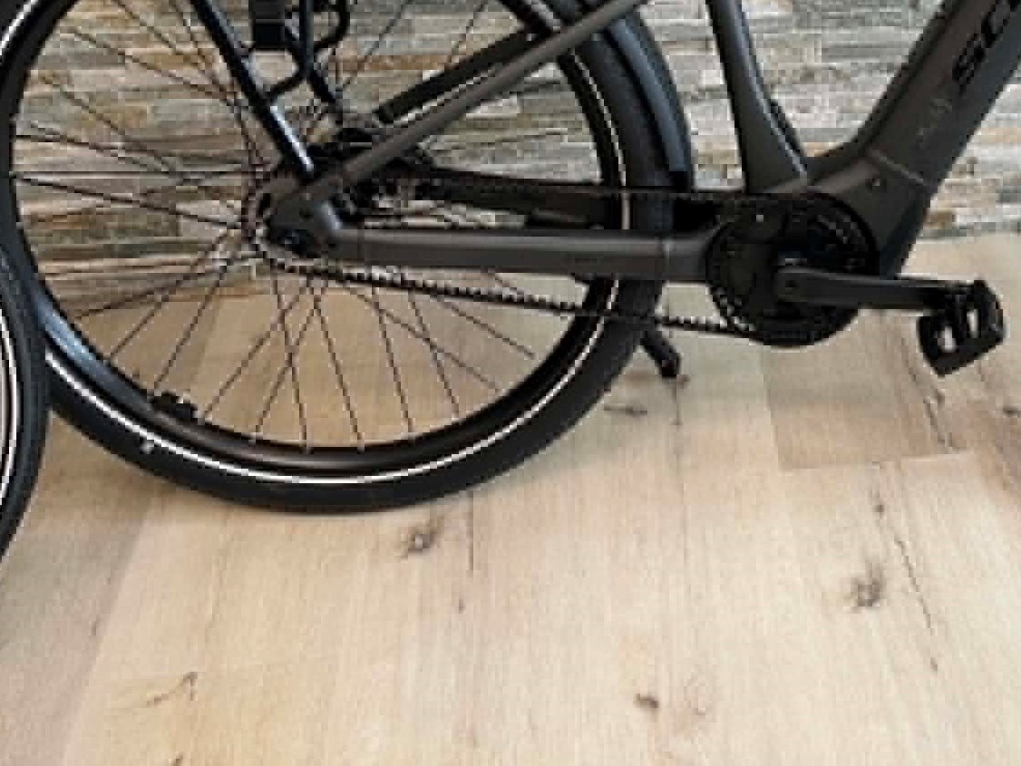 SCOTT Midnight Grey Sub 20 Belt - M