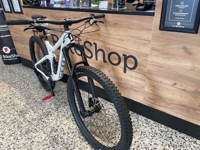 SCOTT Tt Genius 940 (tw)