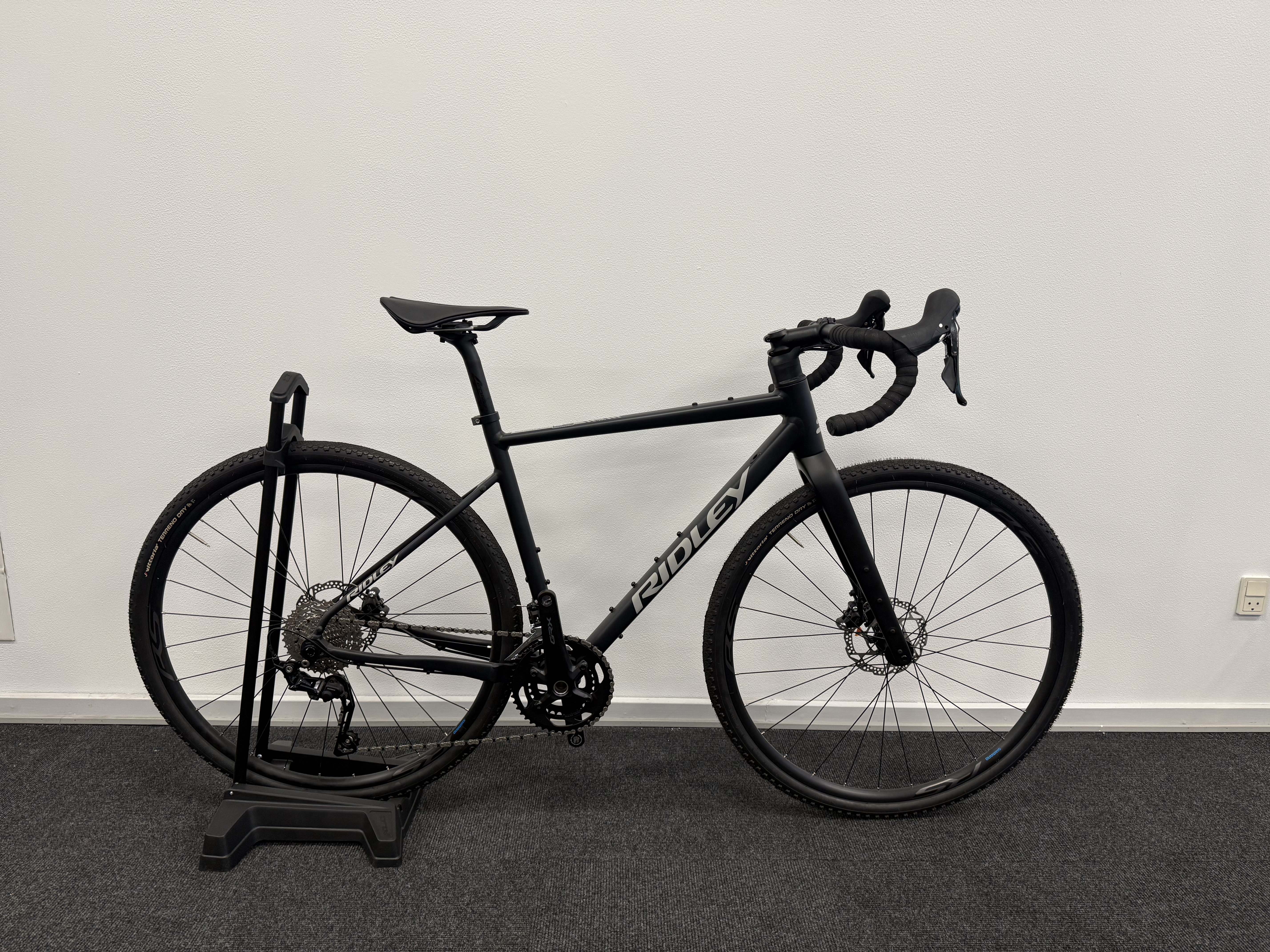Kanzo Adventure A GRX400 - XL